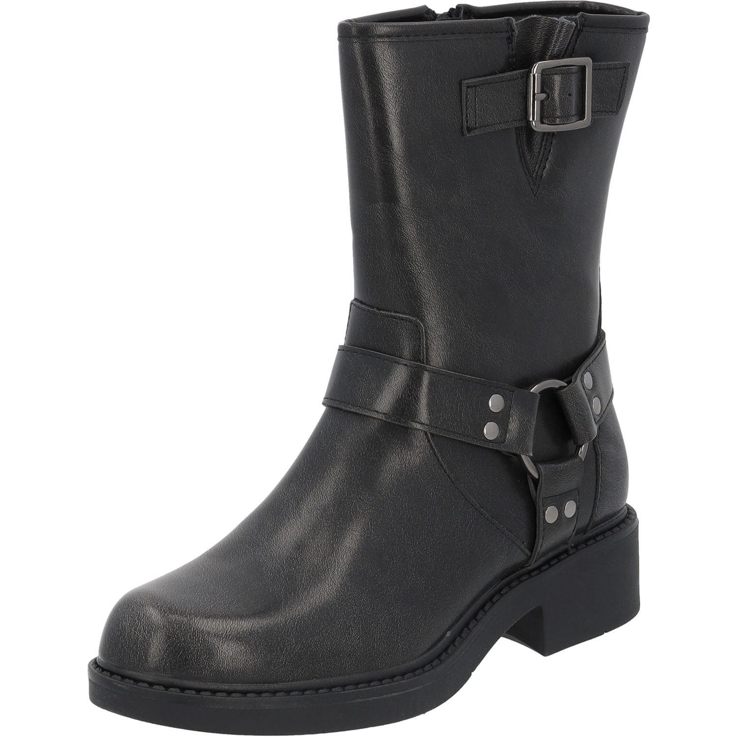 Palado Hanav Westernstiefel