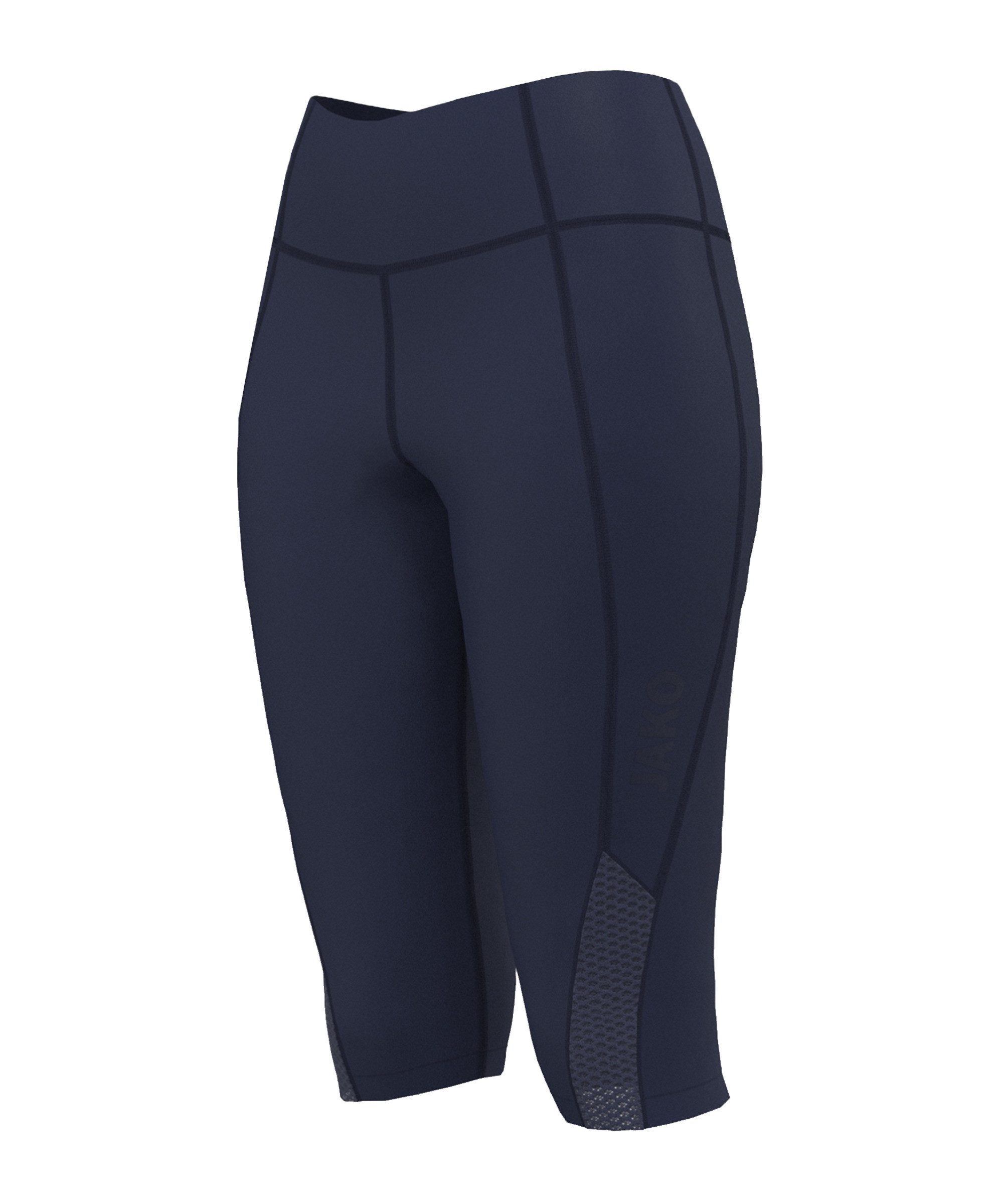 Jako Sporthose Power 3/4 Tight Kids (1-tlg) default