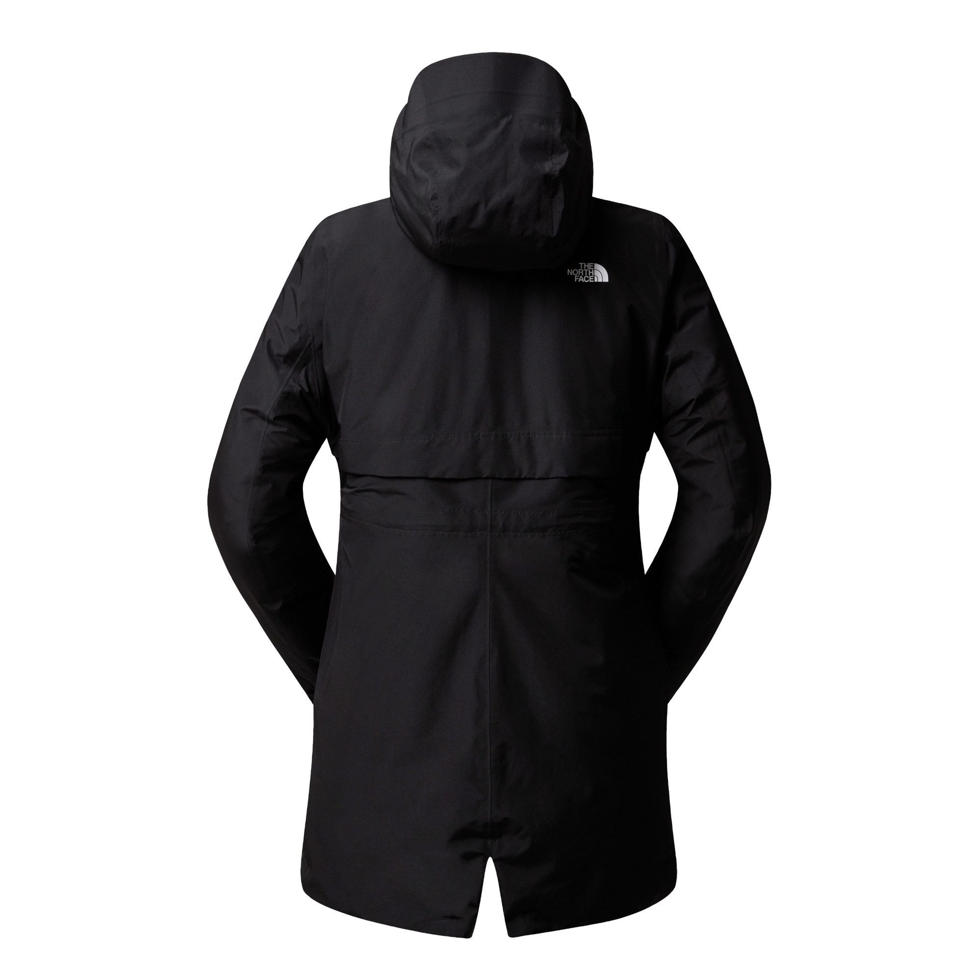 The North Face Wintermantel The North Face Damen Parka W Hikesteller Insula günstig online kaufen