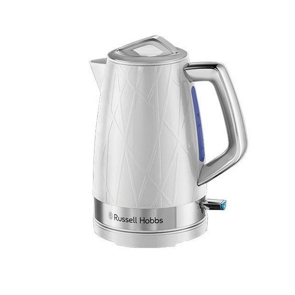 RUSSELL HOBBS Wasserkocher 28080-70 Structure, 1.7 l, 2400 W