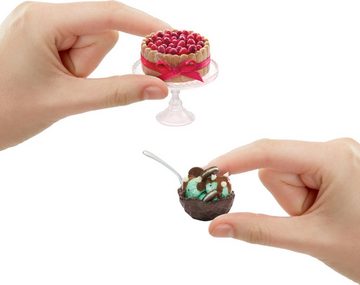 MGA ENTERTAINMENT Kreativset MGA's Miniverse-Mini Foods Diner, sortierte Lieferung