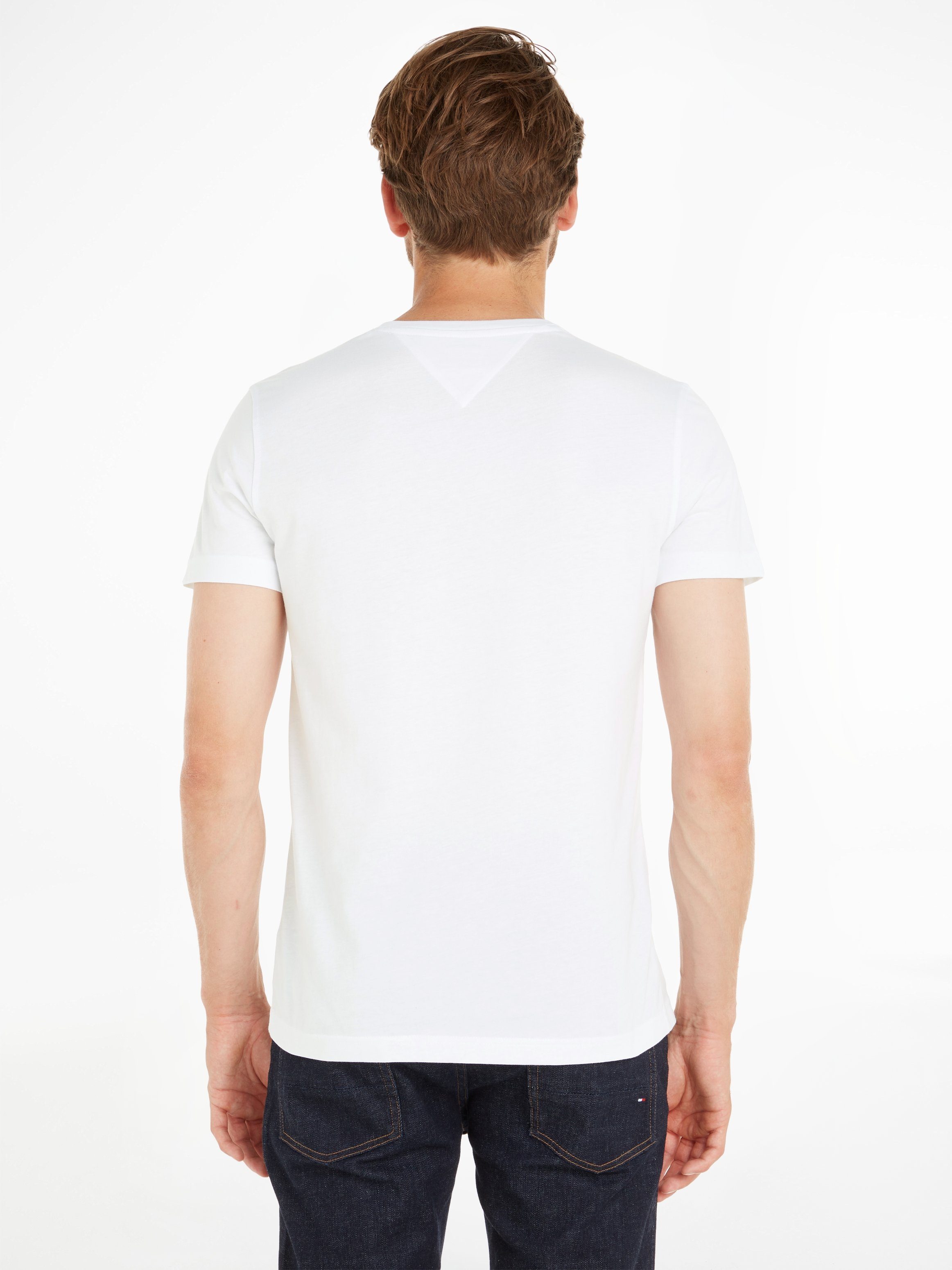 Tommy Jeans T-Shirt TJM ORIGINAL JERSEY günstig online kaufen