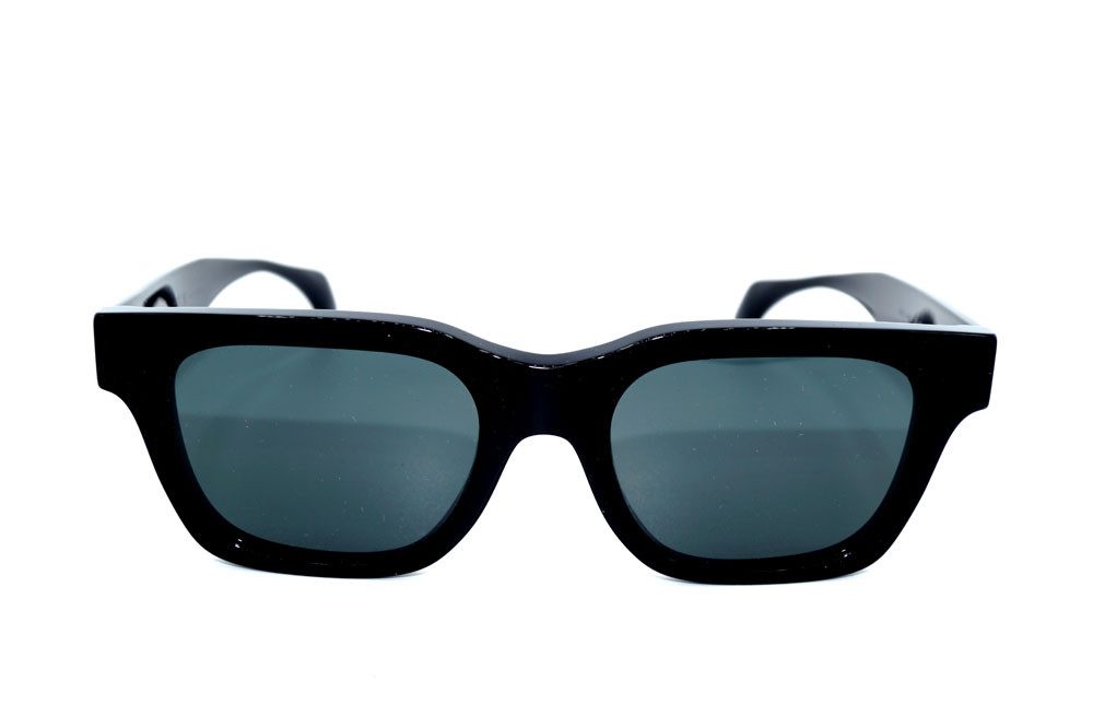 Versace Sonnenbrille VERSACE Sonnenbrille Sunglasses VE 4486 GB1 87