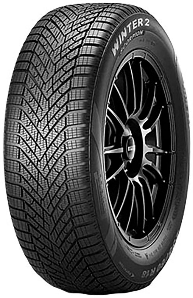 Pirelli Winterreifen SCORPION WINTER 2, 1-St.