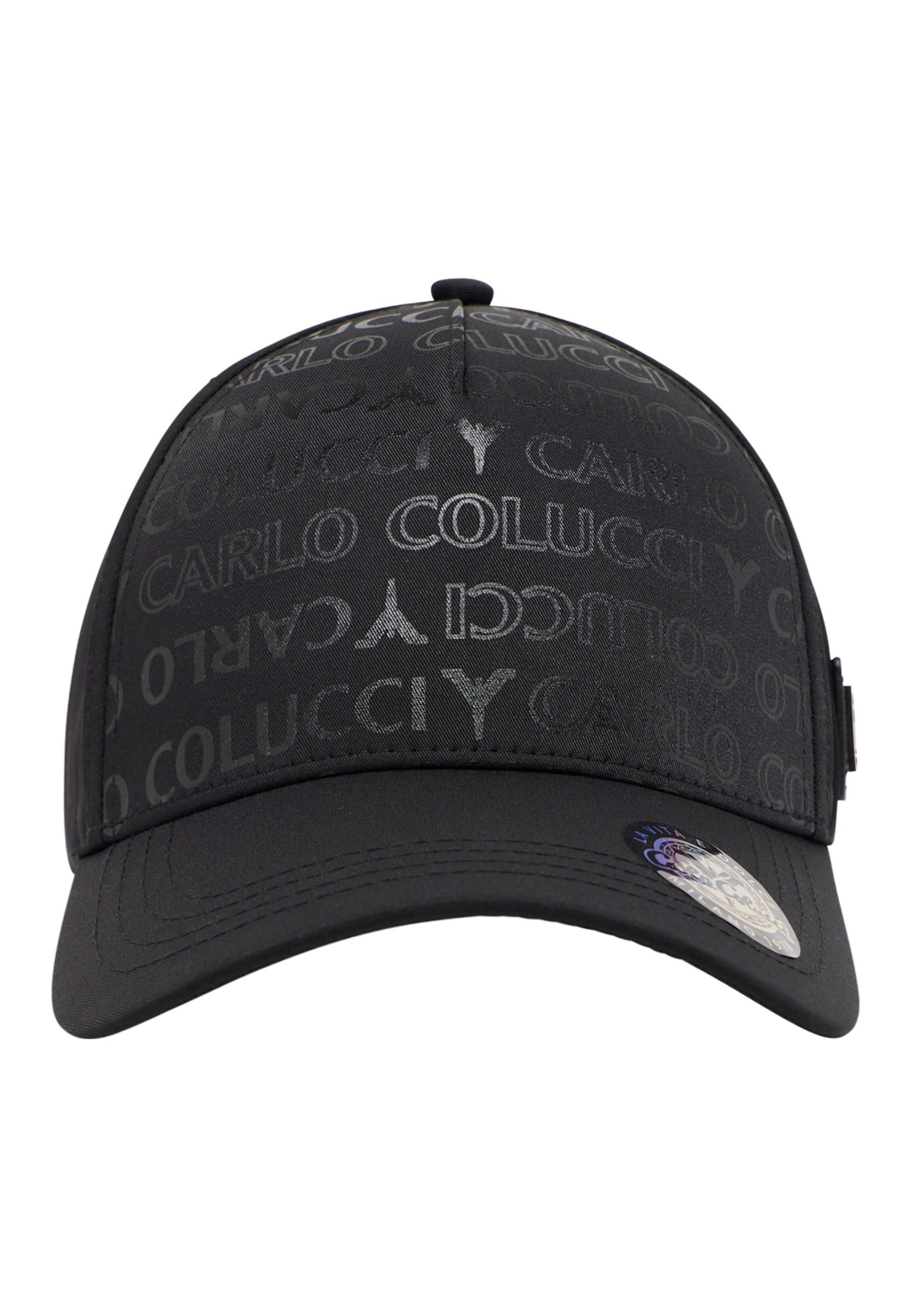 CARLO COLUCCI Outdoorhut Dibiasi