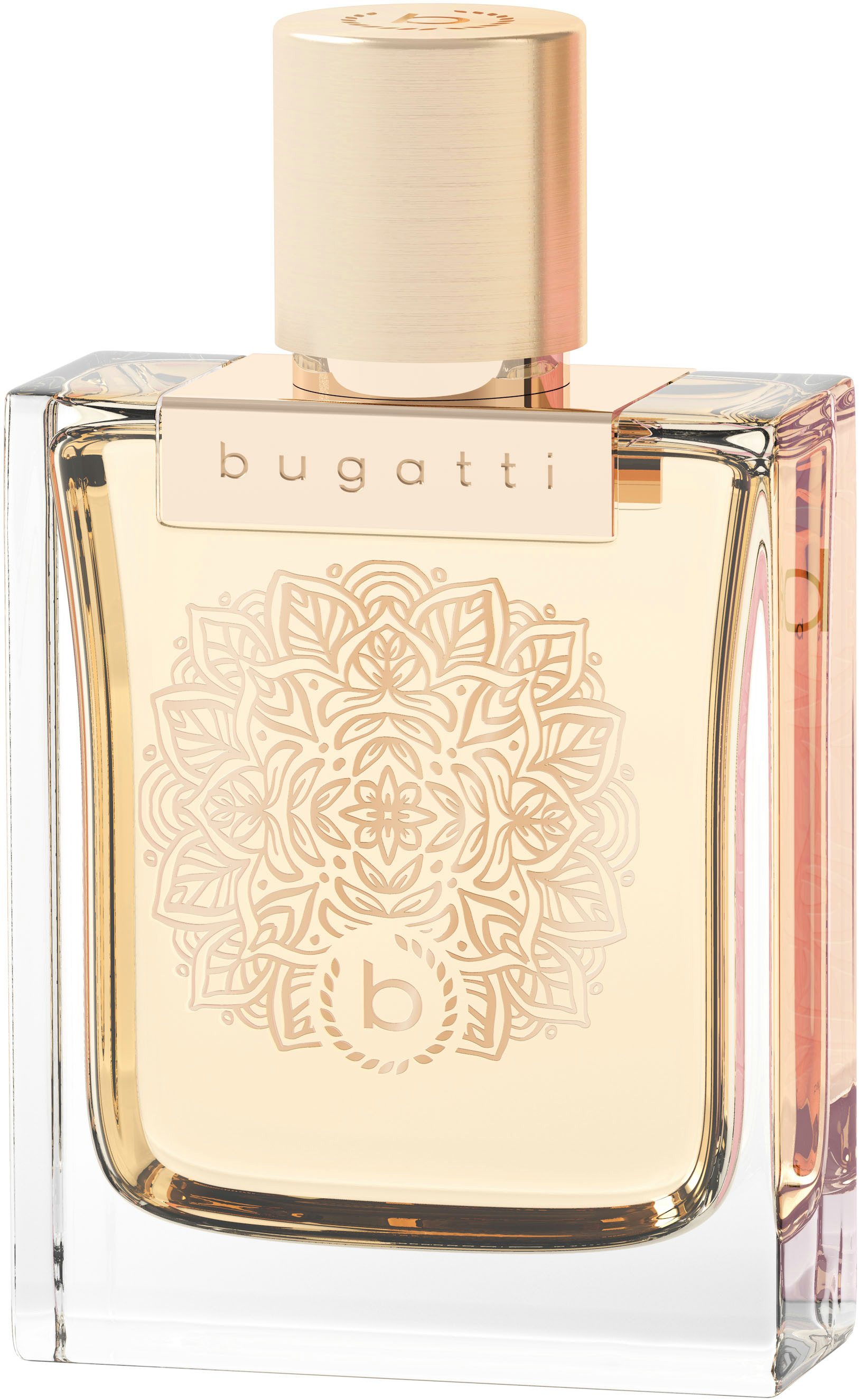 bugatti Eau de Parfum BELLA DOLCE AMORE, EDP, 60ml