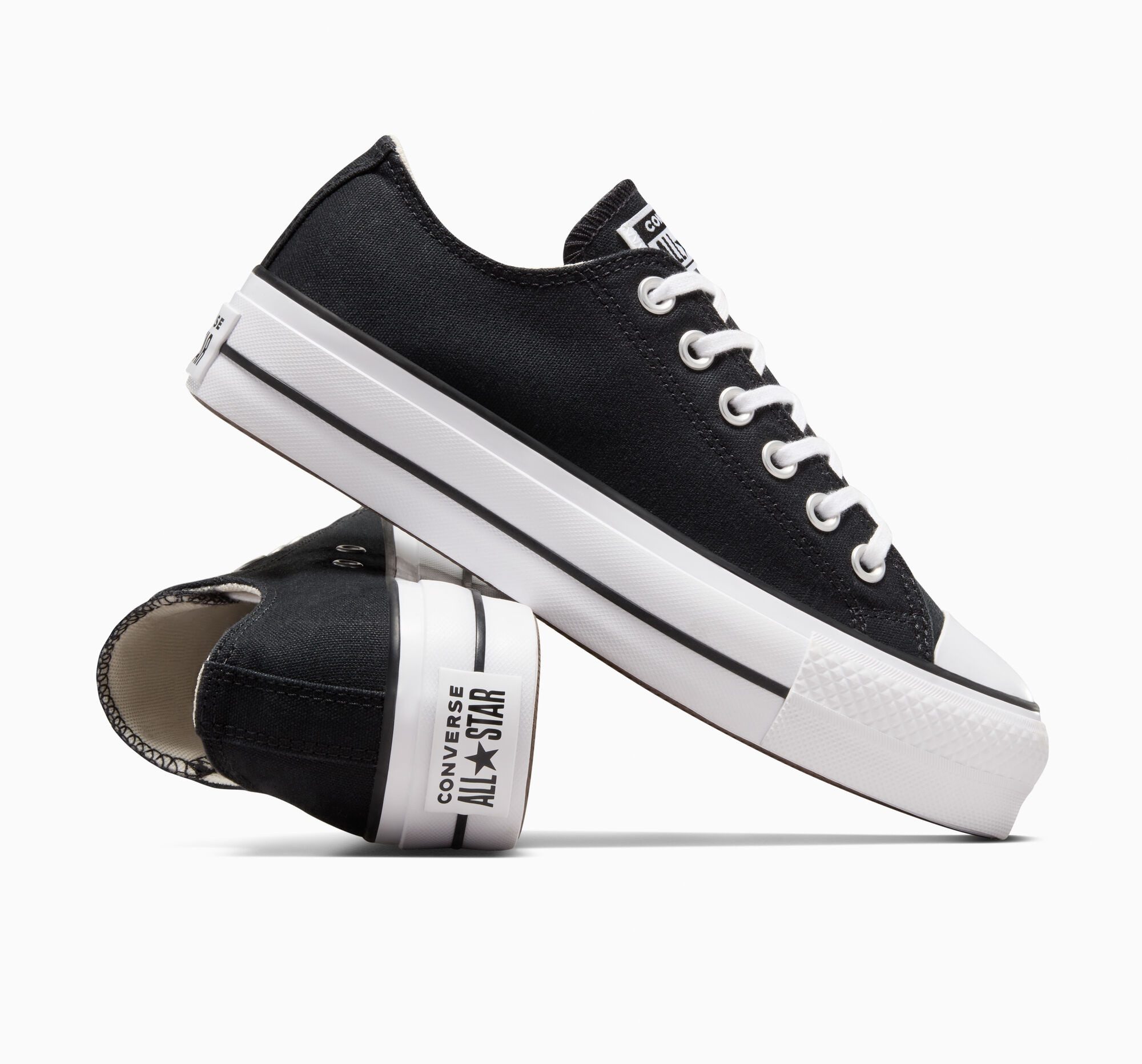 Converse CHUCK TAYLOR ALL STAR LIFT PLATFOR Sneaker günstig online kaufen