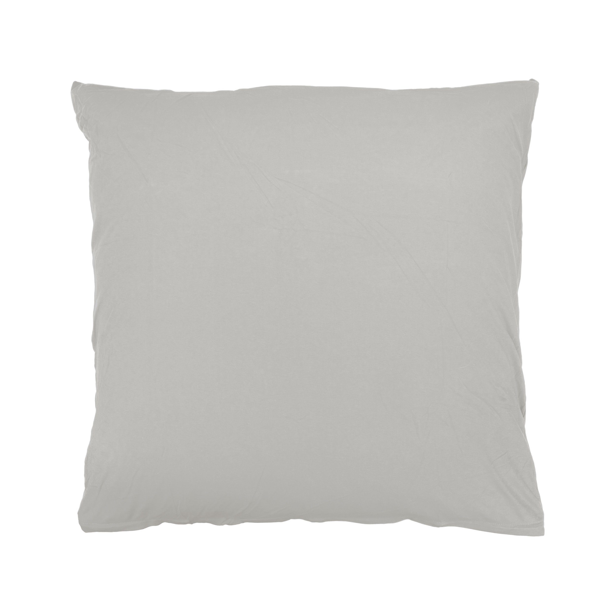 Traumschloss Kissenbezug Exclusiv, (1 Stück), Edel-Jersey, günstig online kaufen