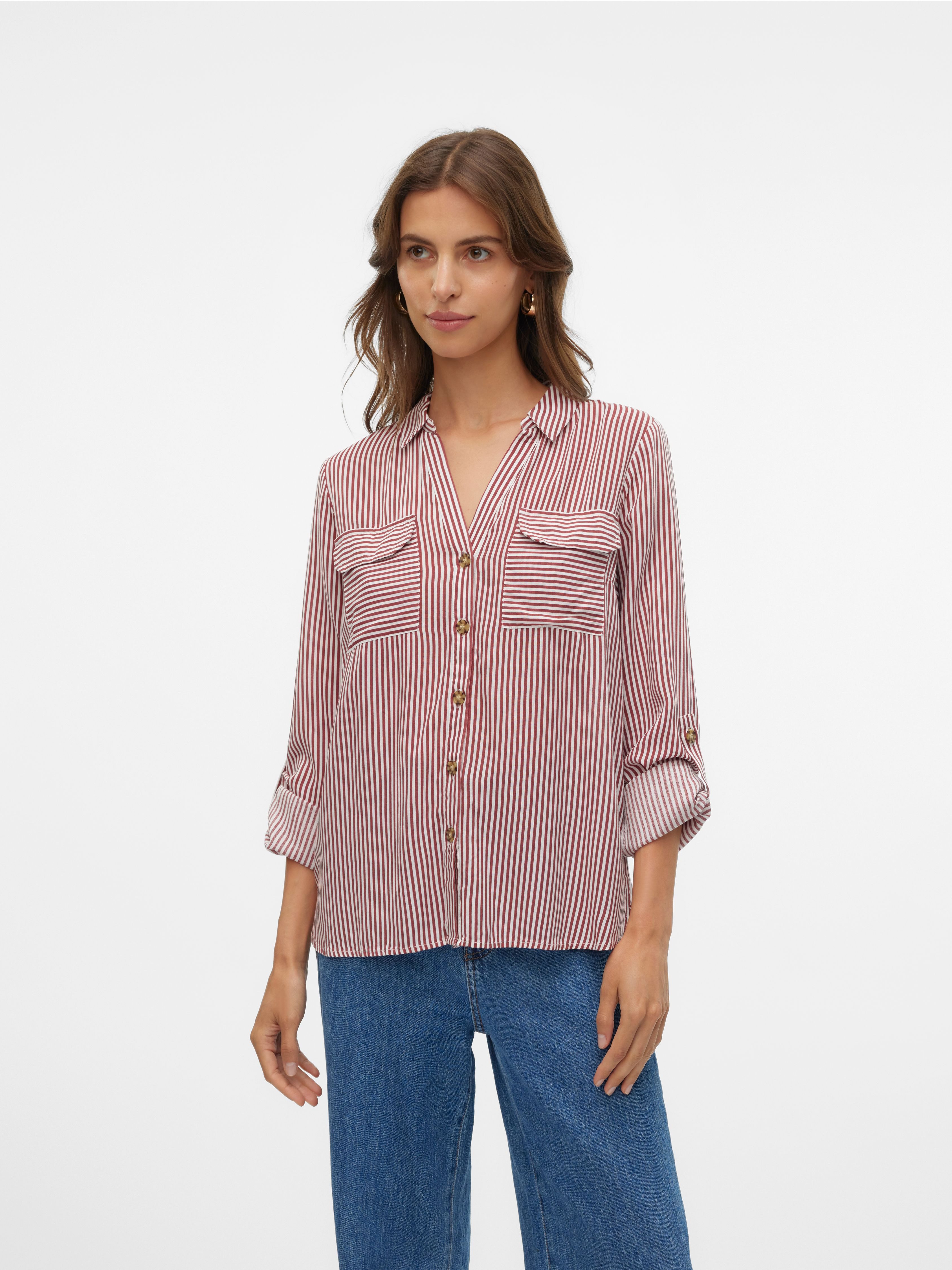 Vero Moda Longsleeve günstig online kaufen