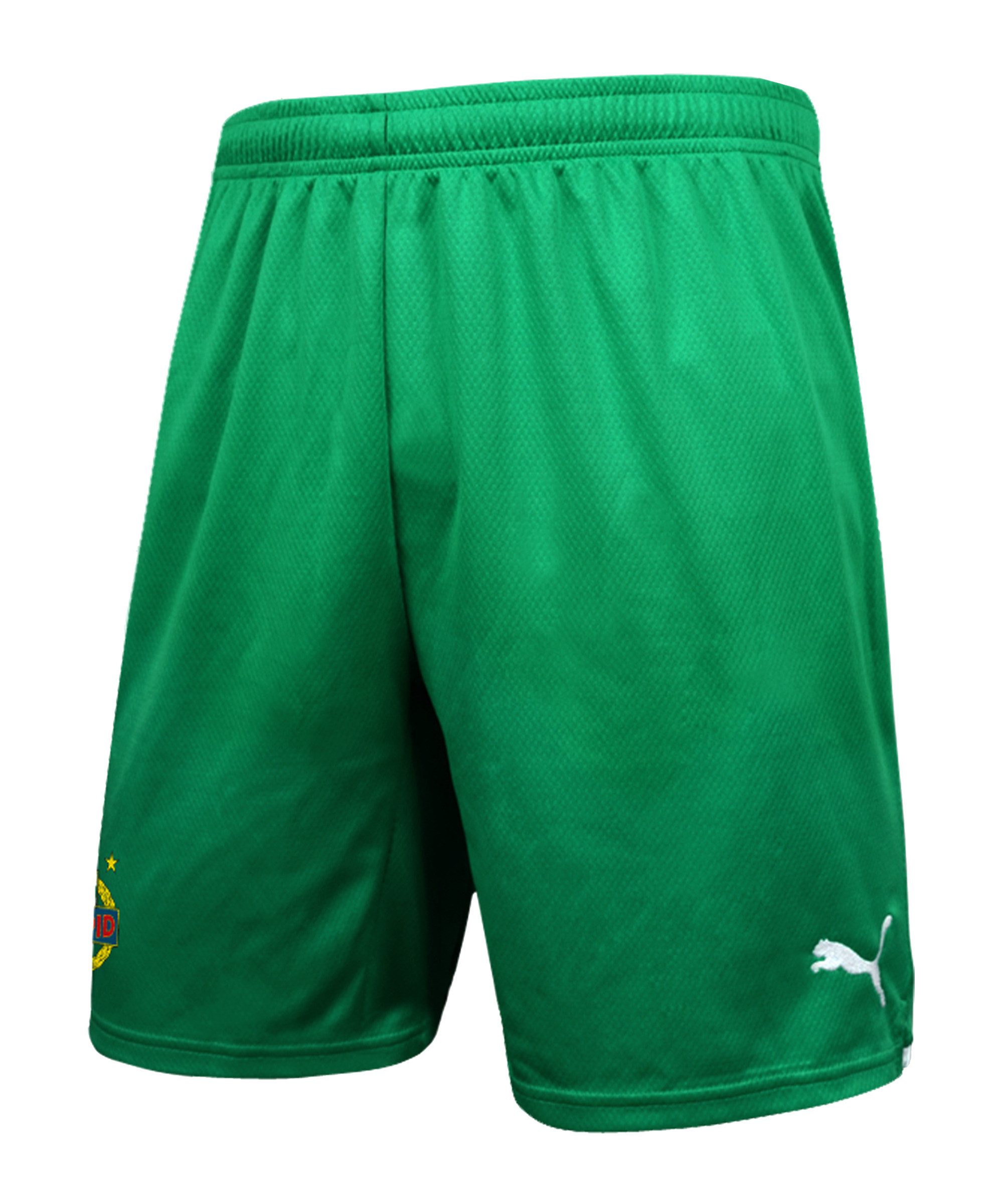PUMA Sporthose PUMA SK Rapid Wien günstig online kaufen