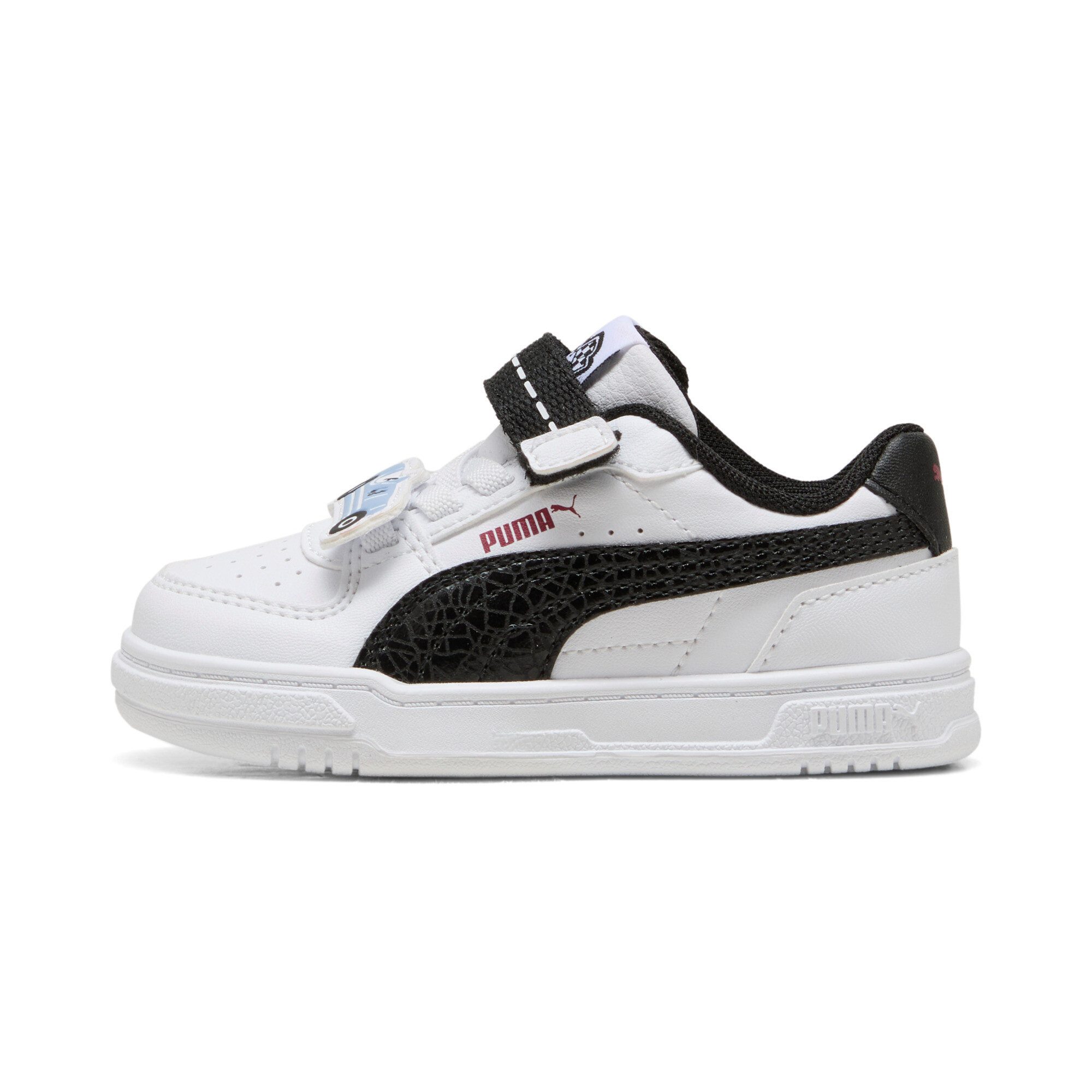 PUMA CAVEN III RACING CREW AC INF Sneaker