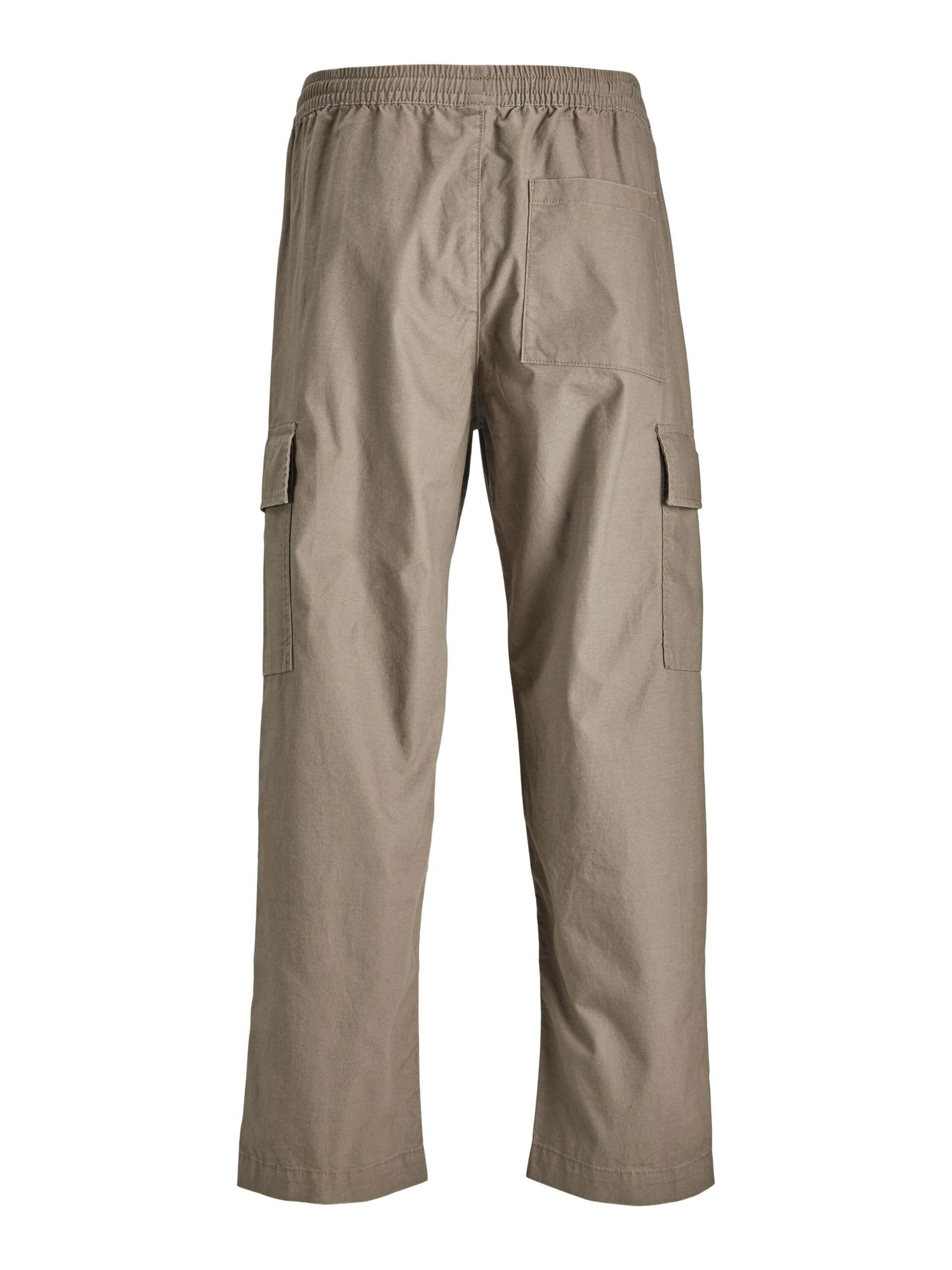 Jack & Jones Cargohose Karl (1-tlg) günstig online kaufen