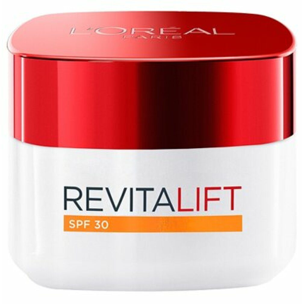 L'Oreal Deutschland Tagescreme LOréal Professionnel Revitalift Tages Gesichtscreme LSF30 50ml