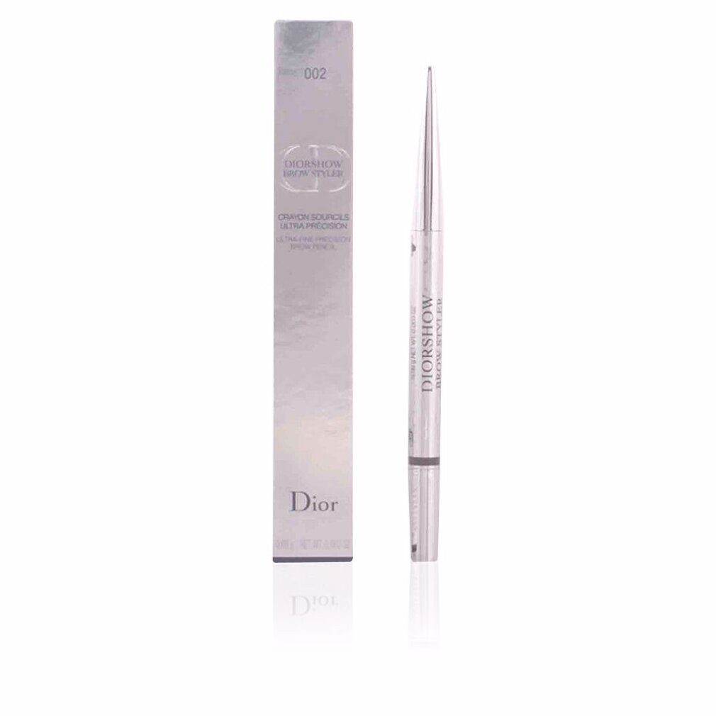 Dior Augenbrauen-Stift show Brow Styler 002 Universal Dark Brown