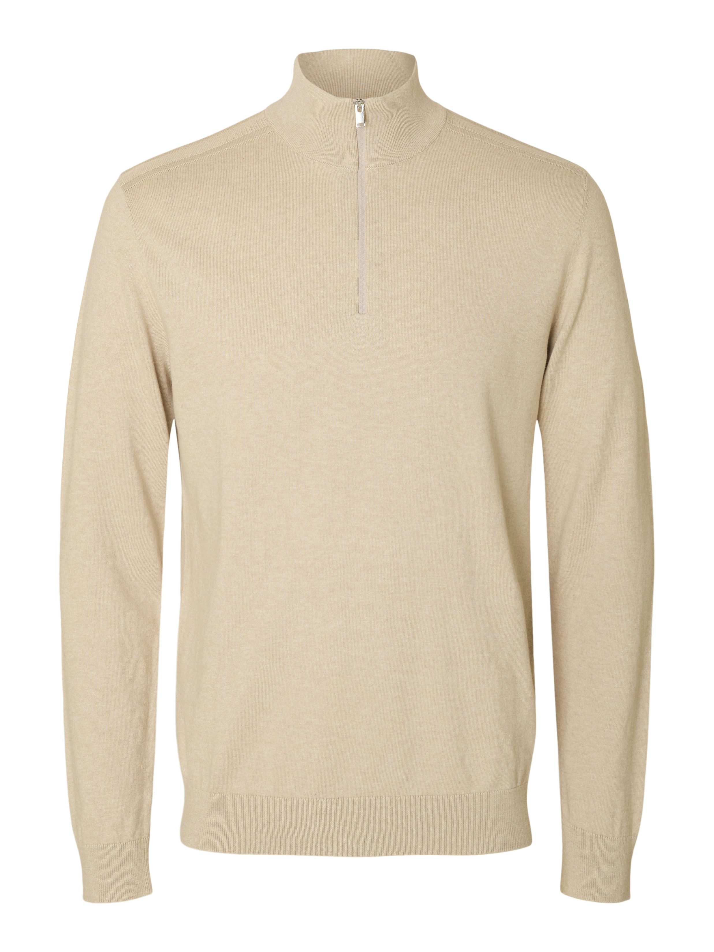 Oatmeal Detail:Melange