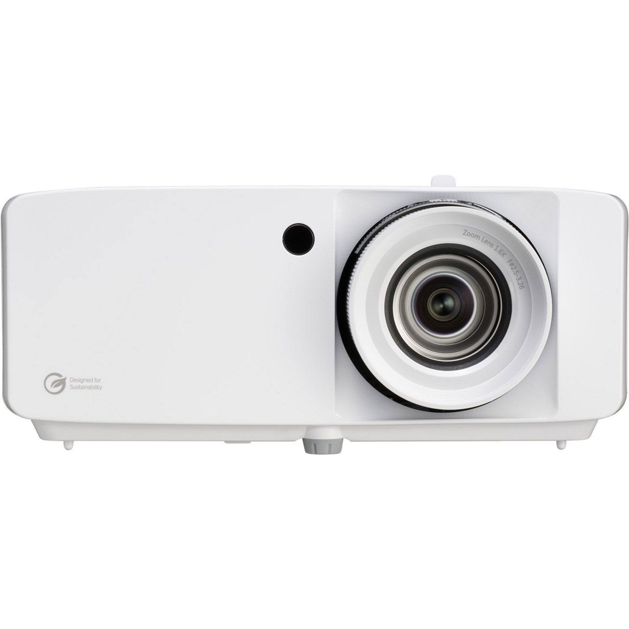 Optoma Optoma ZH551, Laser-Beamer, (FullHD, 5600 Lumen, Kurzdinstanzprojektor