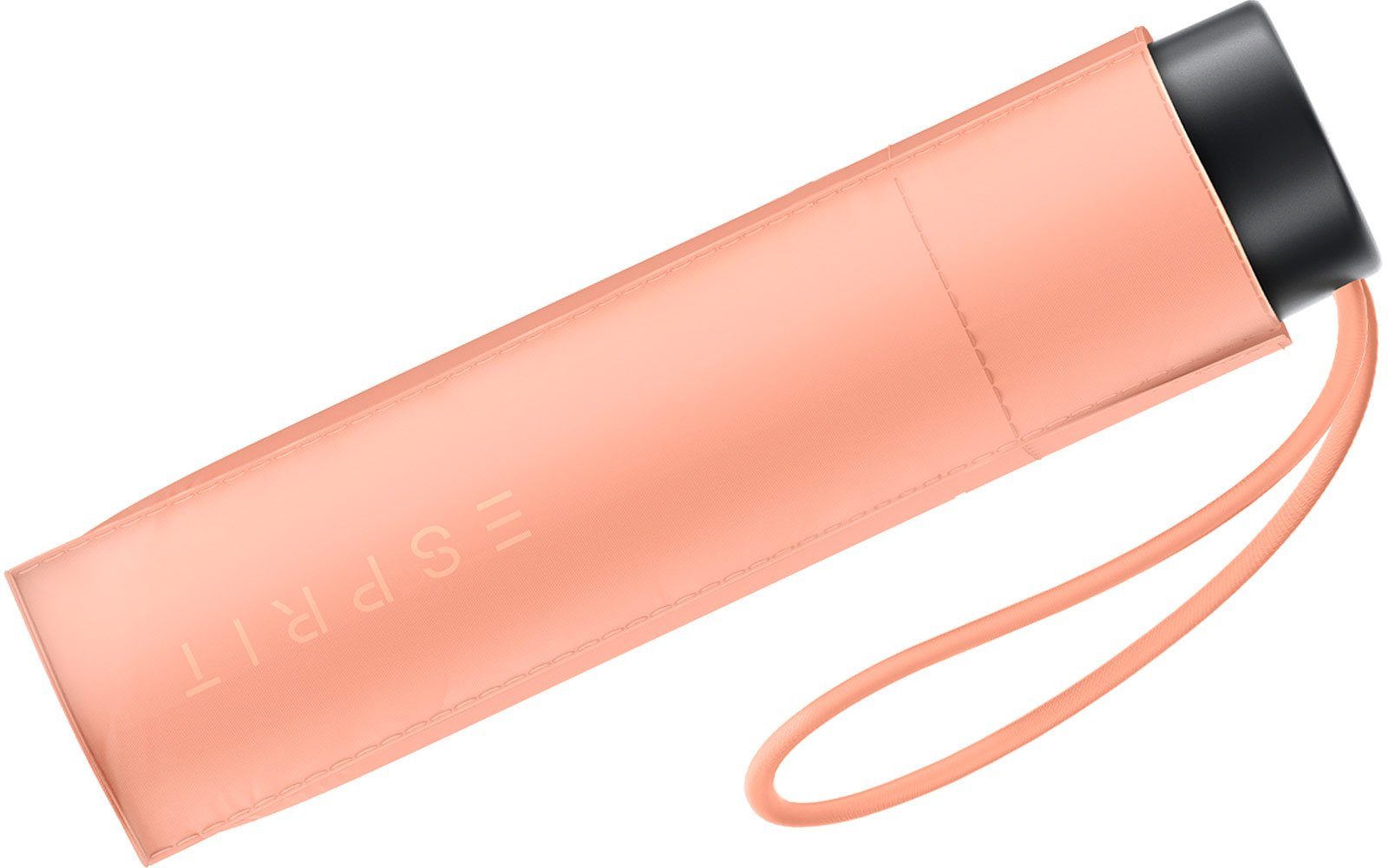 Esprit Taschenregenschirm Damen Super Mini Regenschirm Petito FJ 2022, winzig