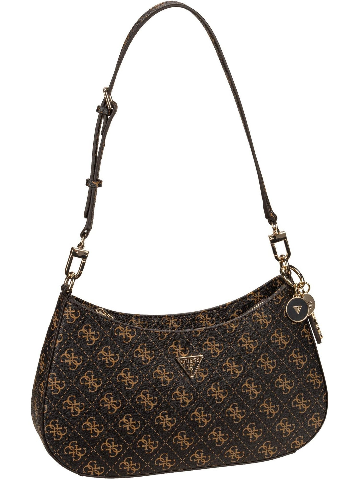 Guess Handtasche Noelle II Top Zip günstig online kaufen