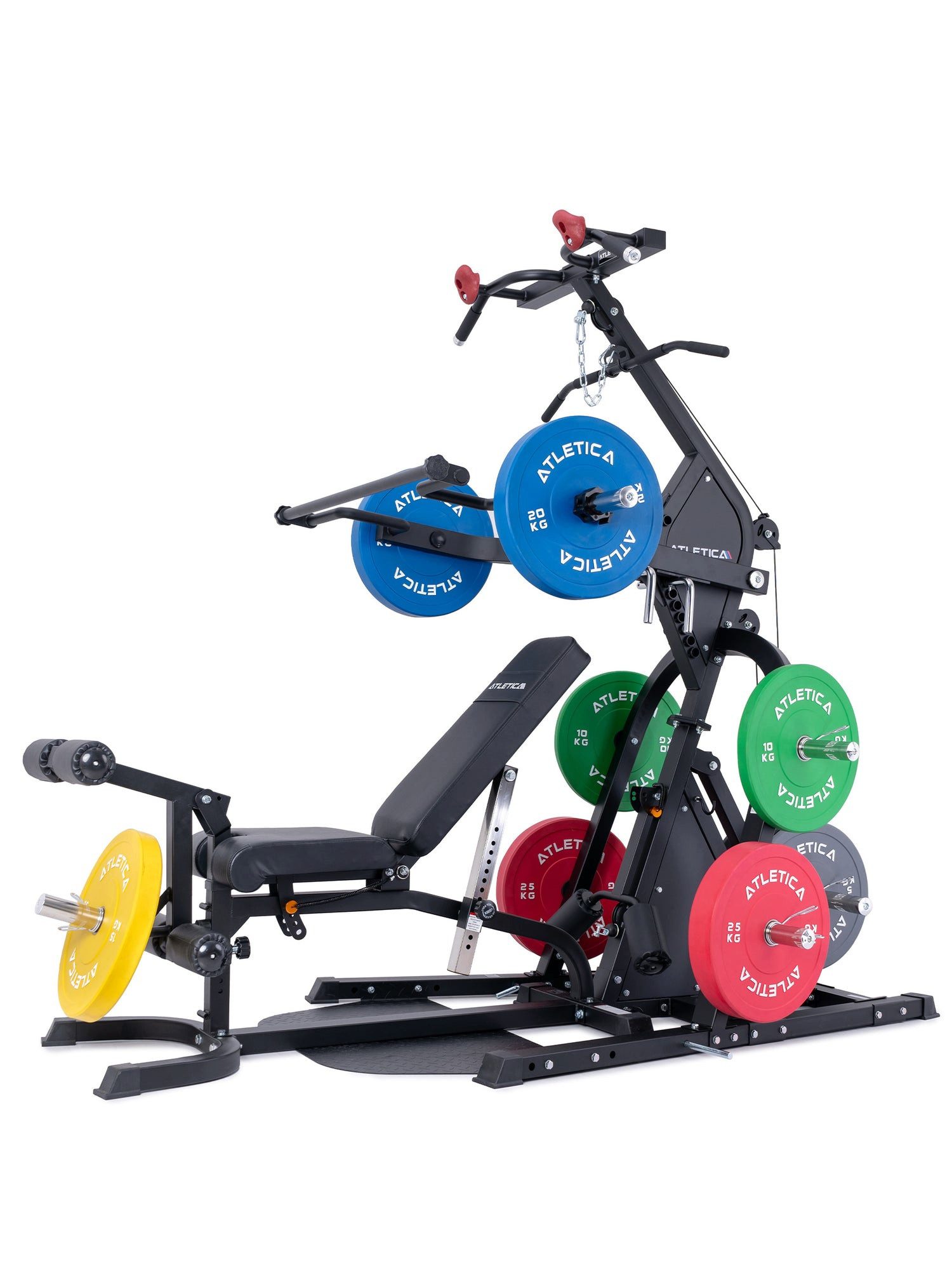 ATLETICA Power Rack