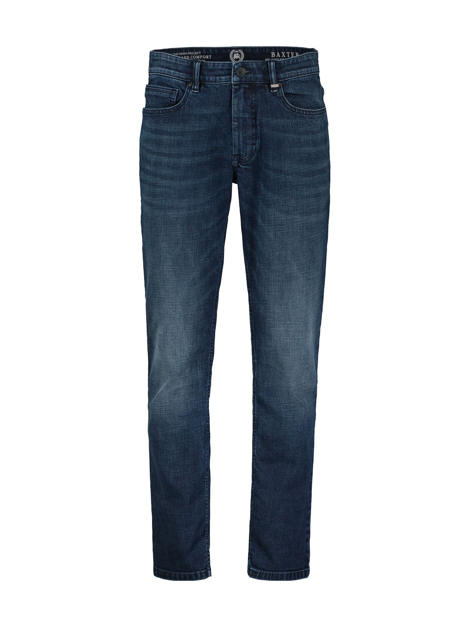 LERROS 5-Pocket-Jeans