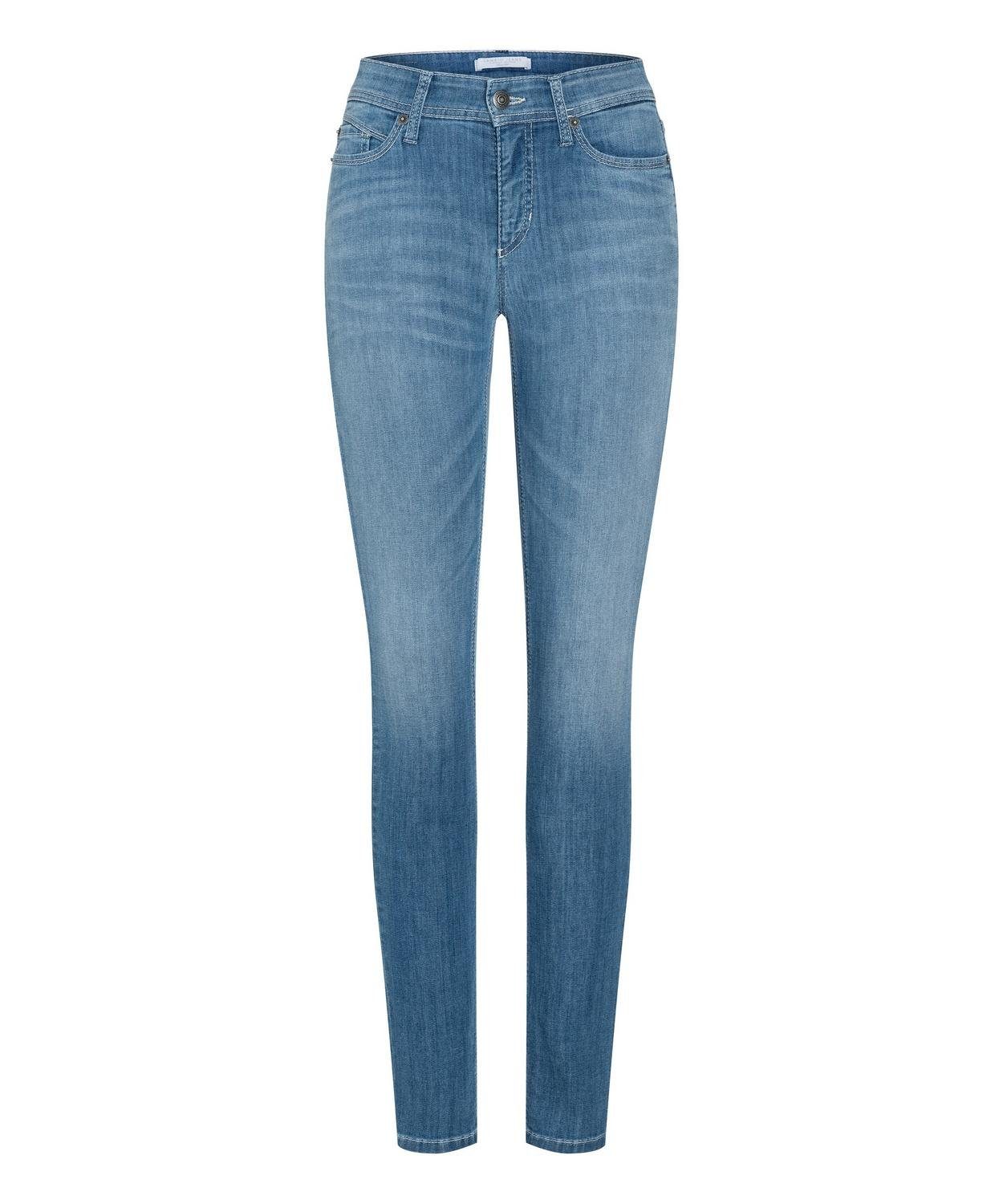 Cambio Regular-fit-Jeans Parla, medium 3d used