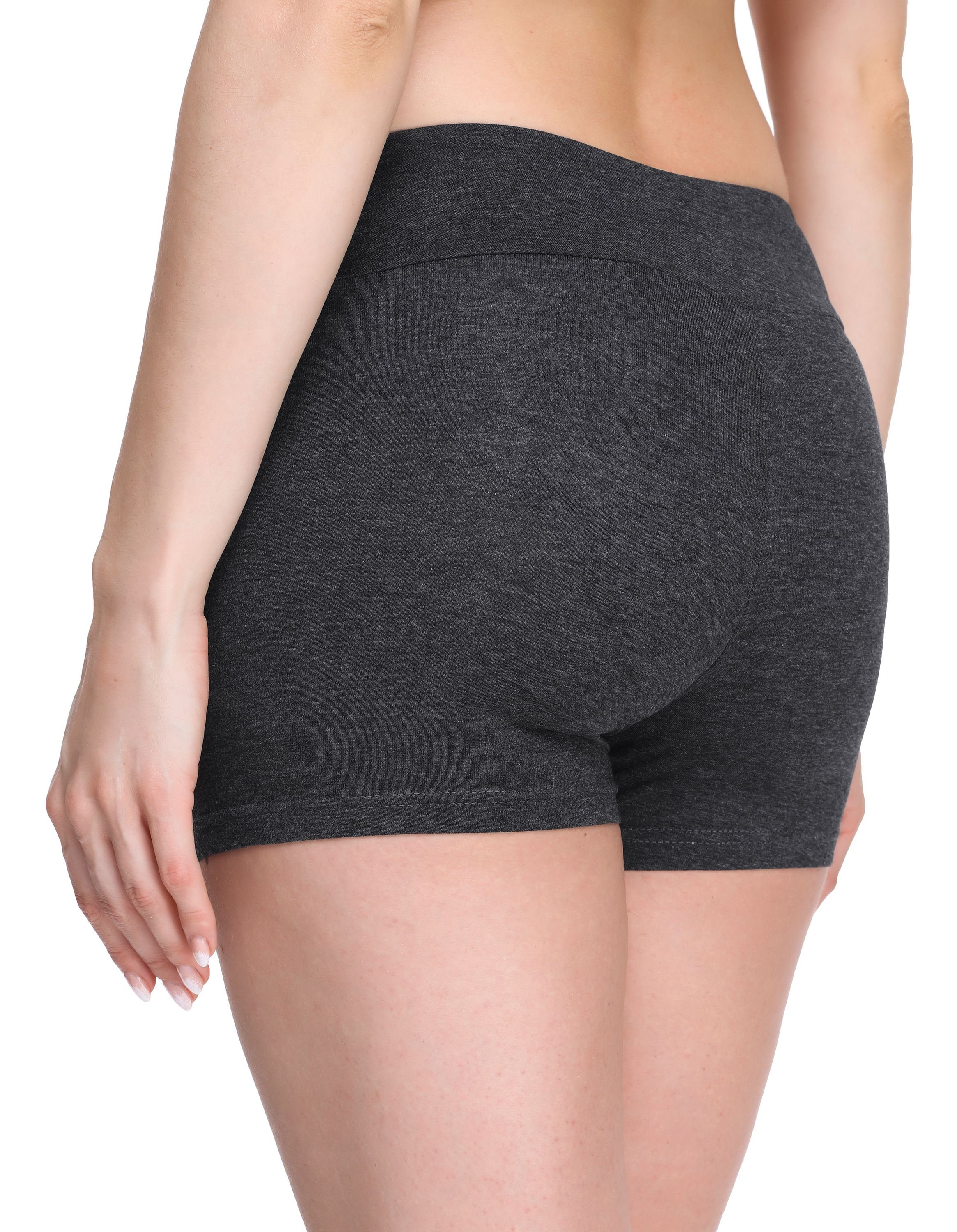 Merry Style Leggings Damen Shorts Radlerhose günstig online kaufen