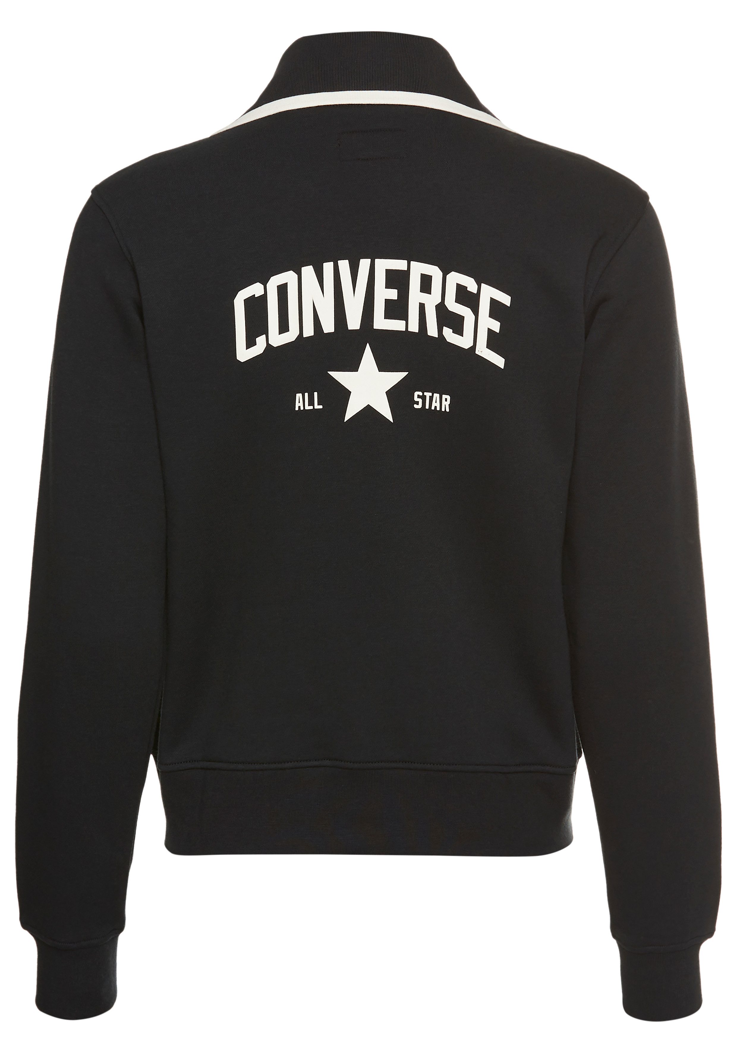 Converse Kurzjacke günstig online kaufen