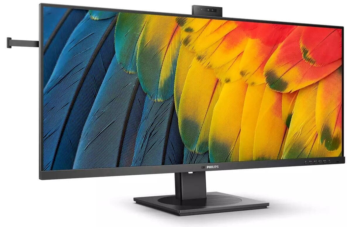 Philips Philips 40B1U5601H TFT-Monitor (3440 x 1440, 4 ms Reaktionszeit, 120 Hz, IPS Panel)