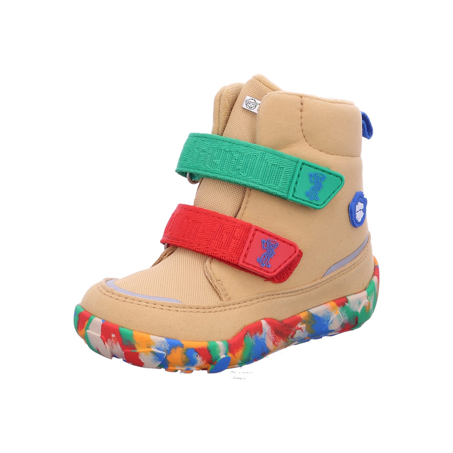 Affenzahn 01249-70061 Stiefel