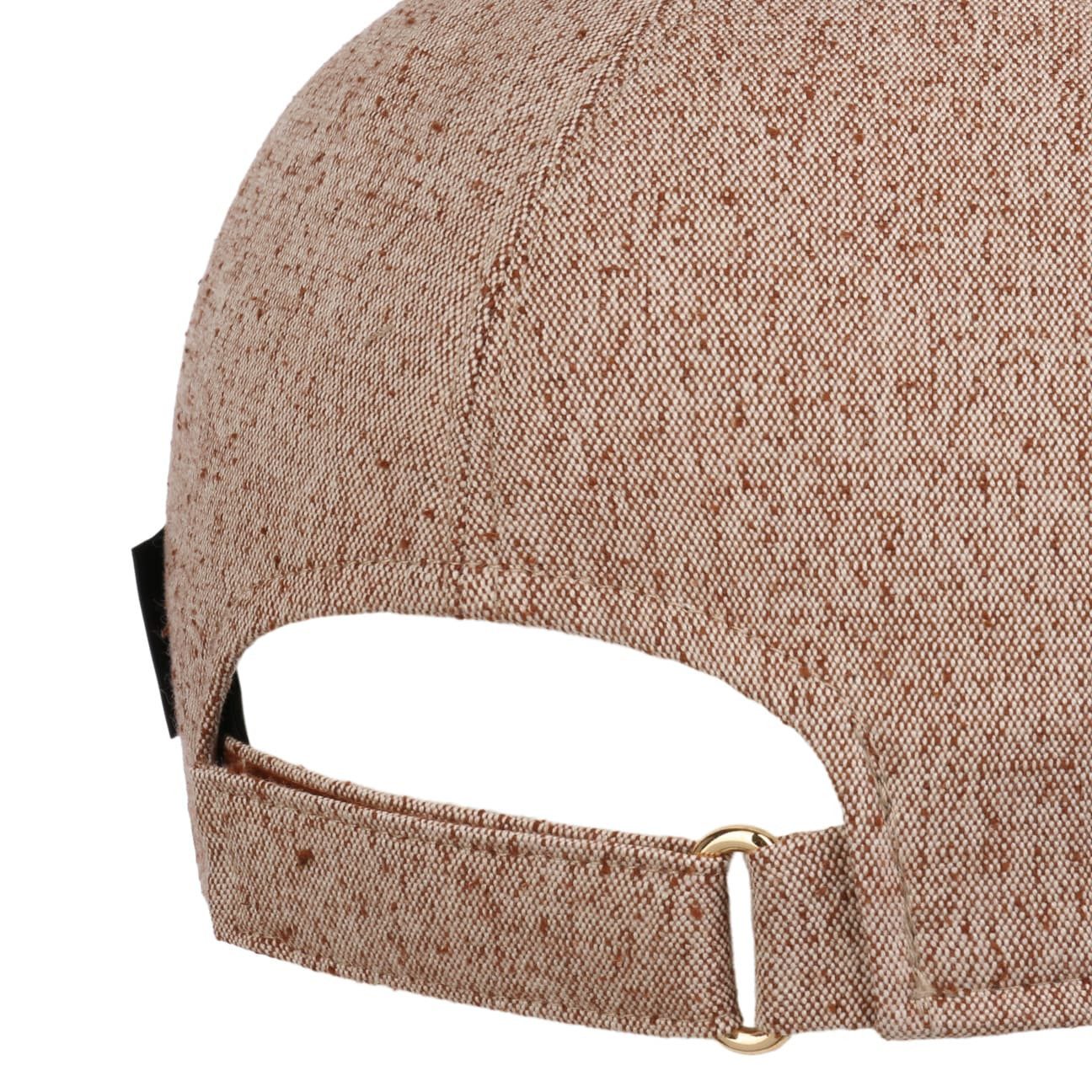 Borsalino Baseball Cap