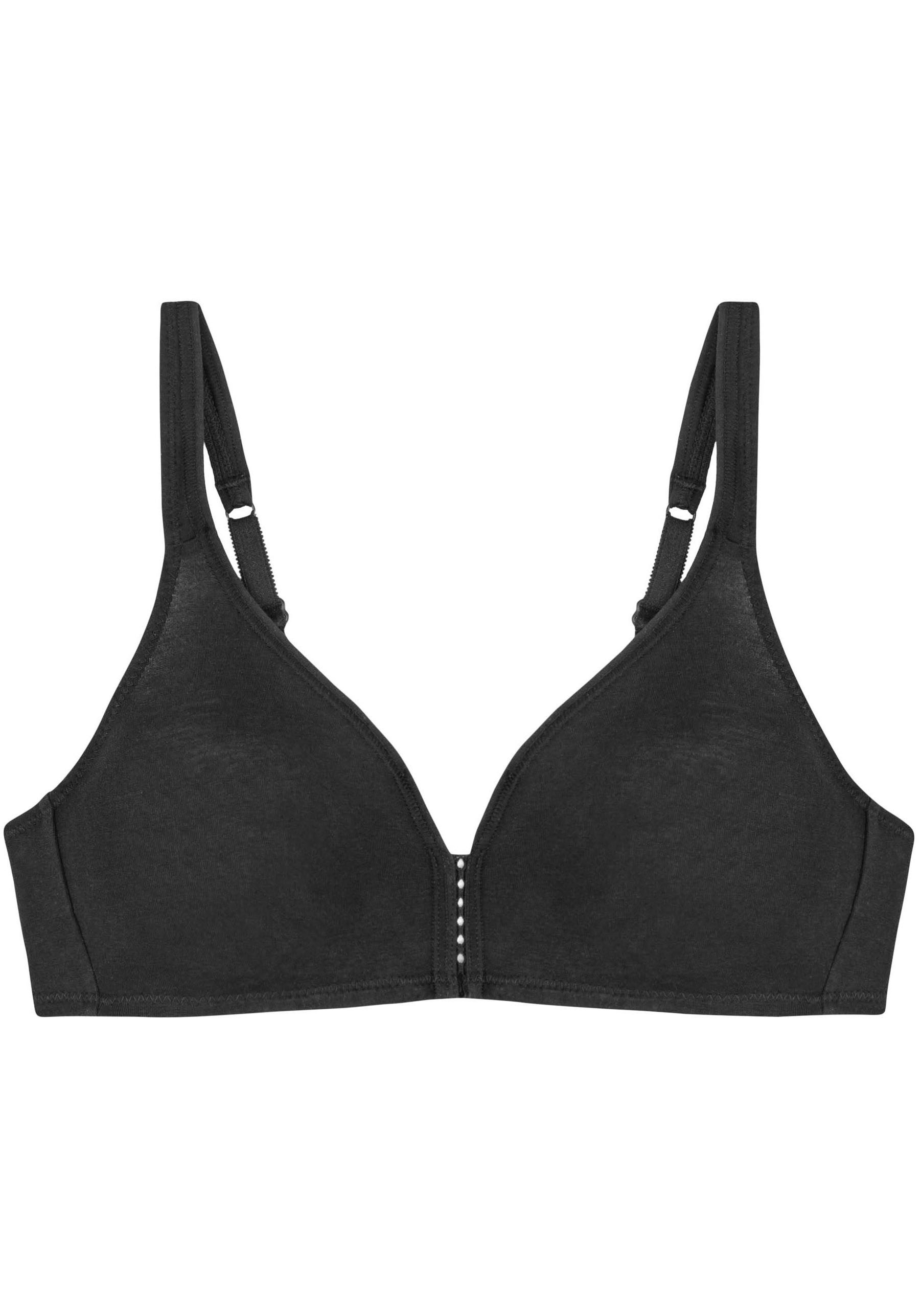 Triumph Bügelloser BH Eileen N mit nahtlos vorgeformten Cups