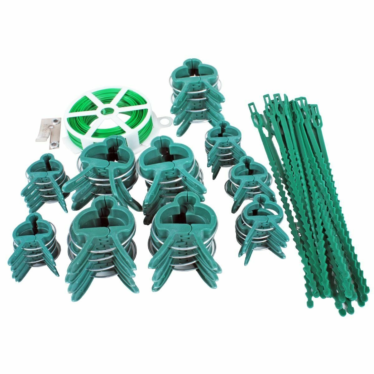 Gartenpflege-Set