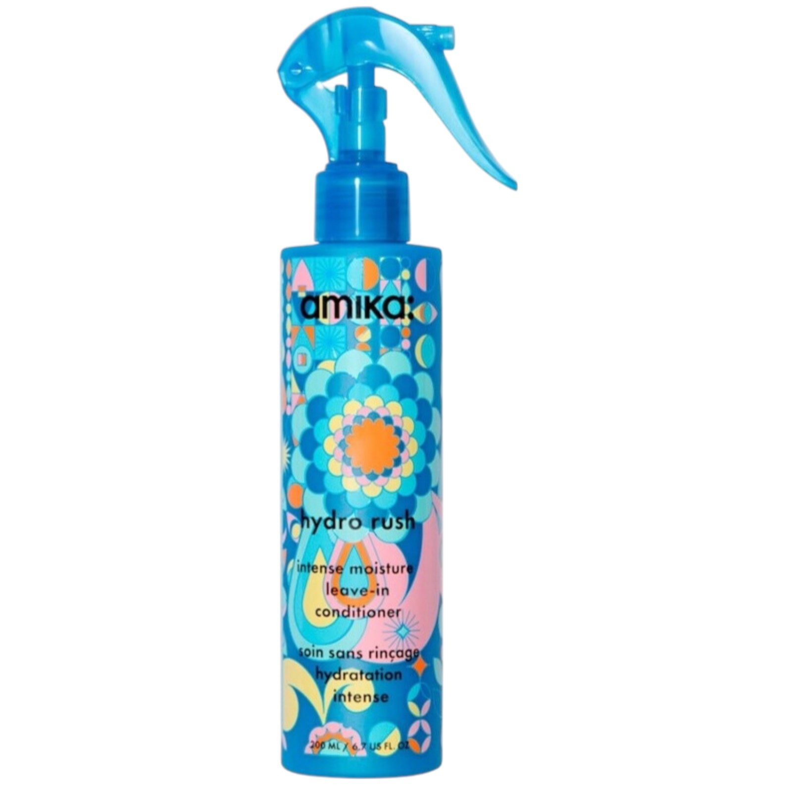 Amika Leave-in Pflege hydro rush intense moisture leave-in conditioner 200ml