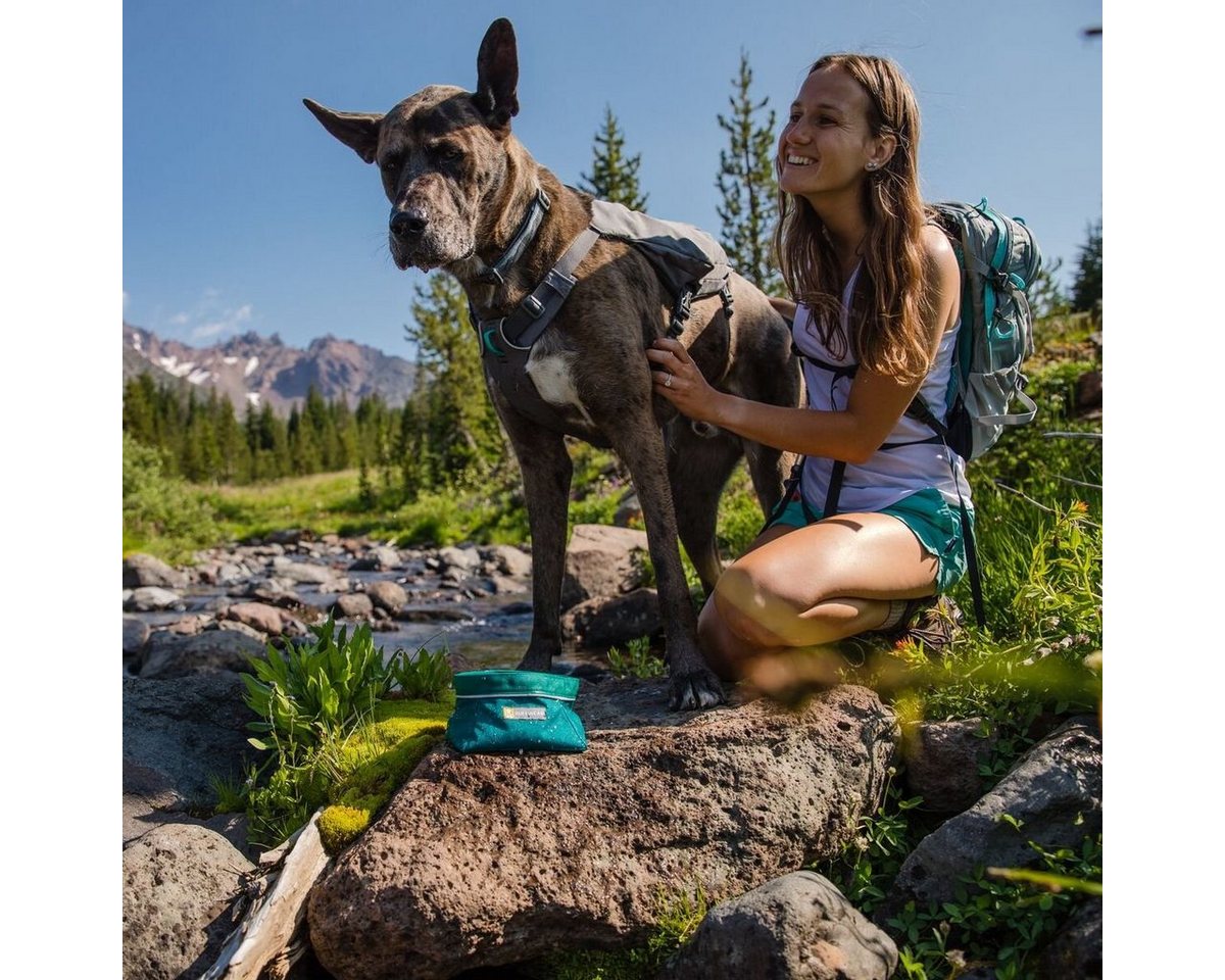 Thumbnail - Ruffwear Reisenapf Reisenapf Quencher Tumalo Teal