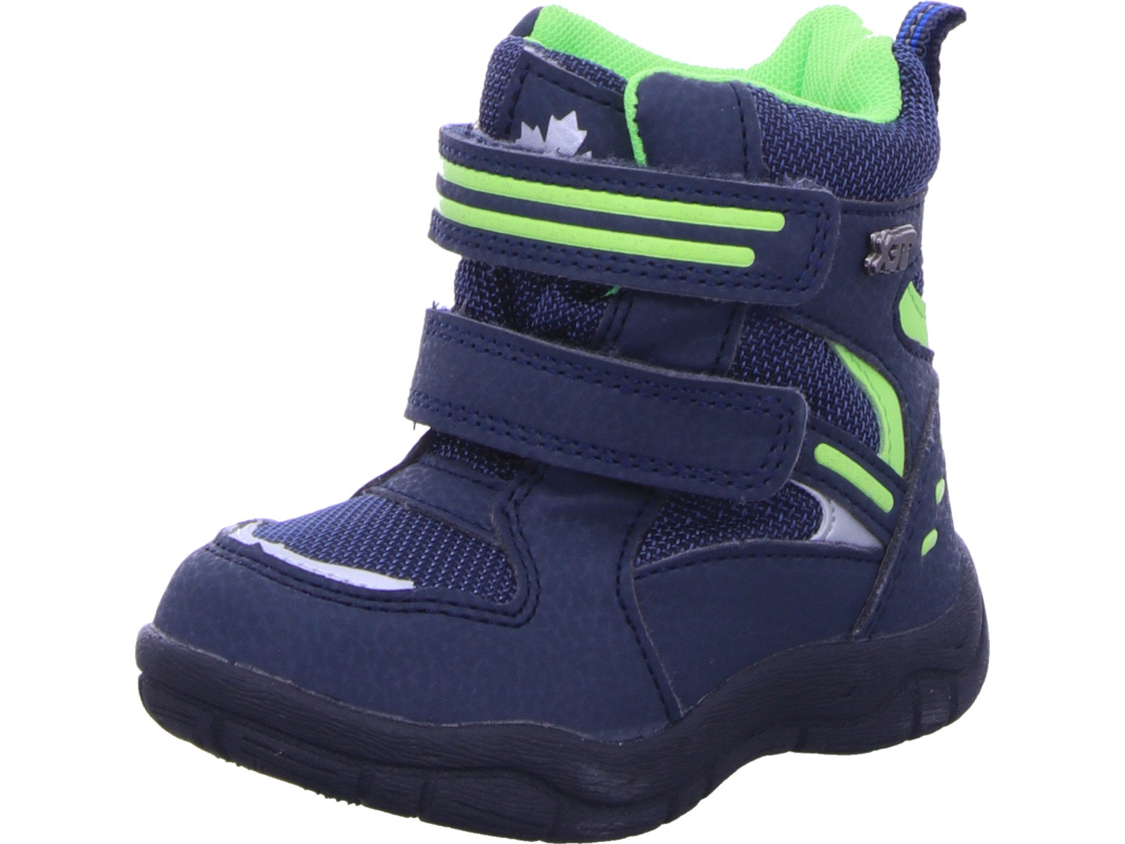 CANADIANS Klettstiefel mit TEX-Membran
