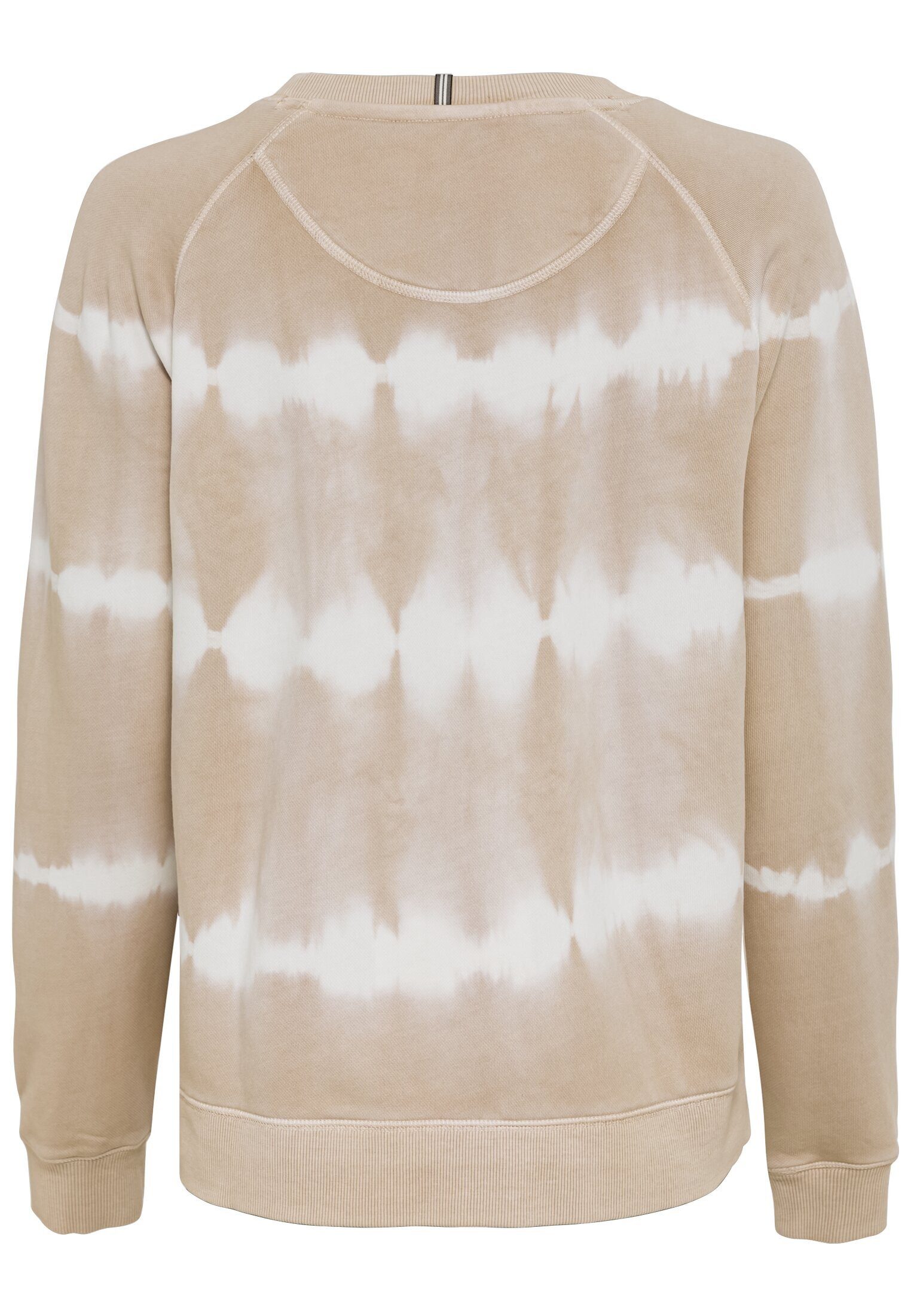 camel active Sweatshirt Sweatshirt günstig online kaufen