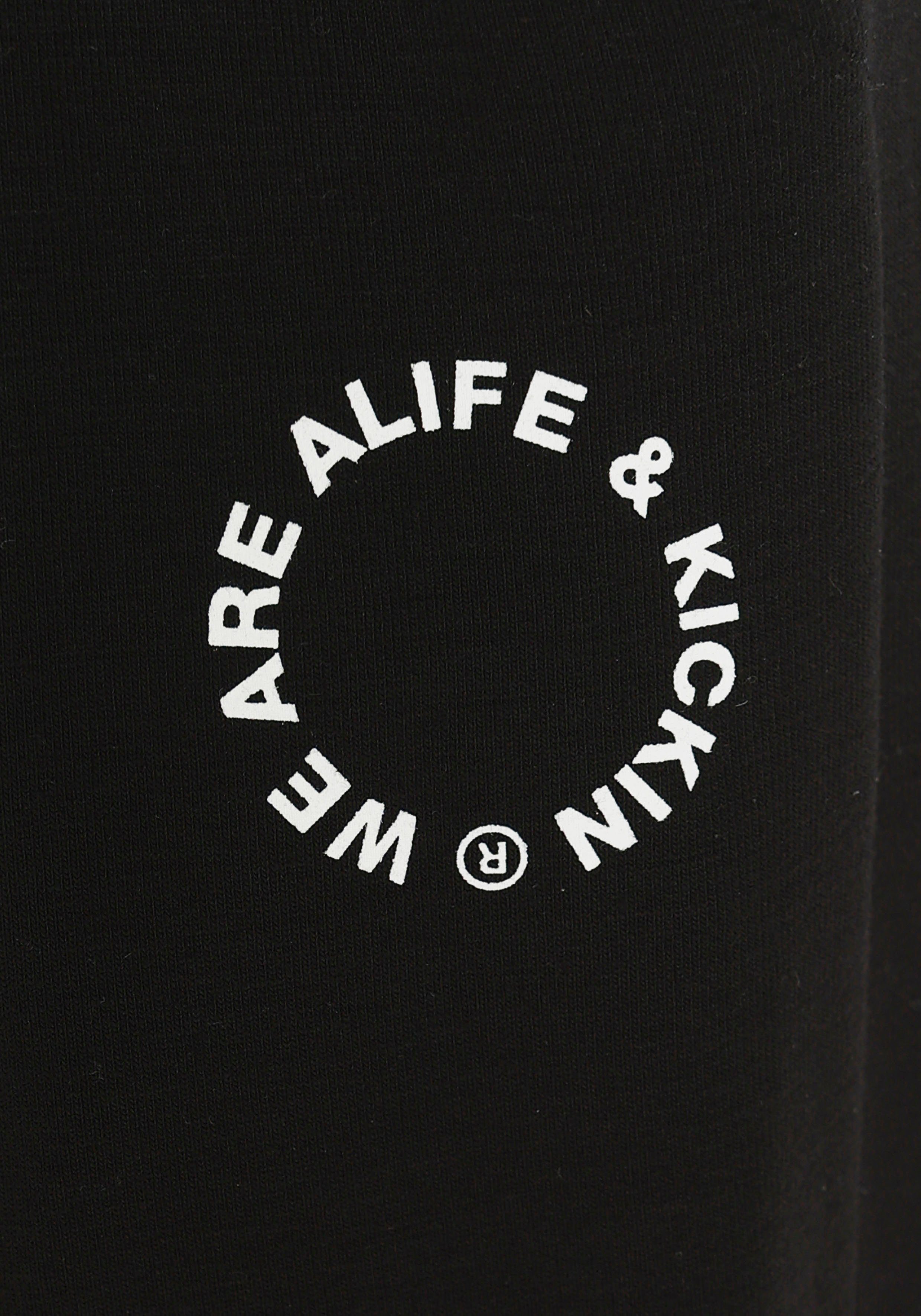 Alife & für mit Kids. Logodruck Alife & Kickin NEUE MARKE! Kickin Haremshose