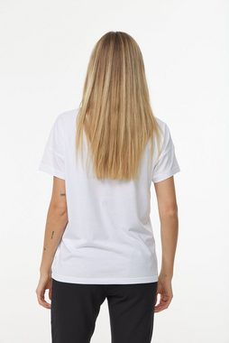 Decay T-Shirt mit farbenfrohem Frontprint