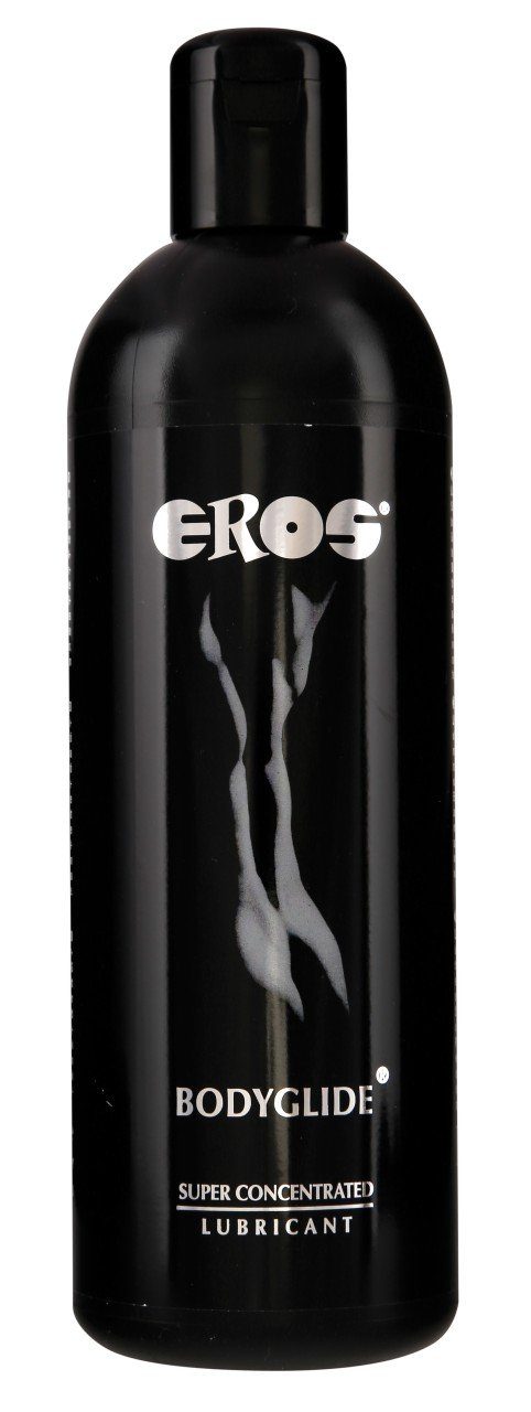 Eros Gleit- & Massageöl 1000 ml - EROS Super Concentrated Bodyglide1000ml
