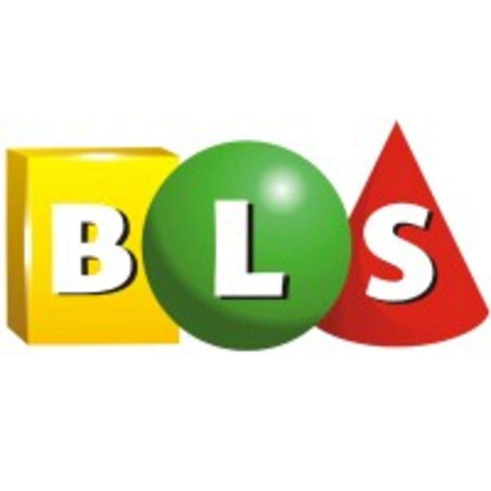 BLS GmbH