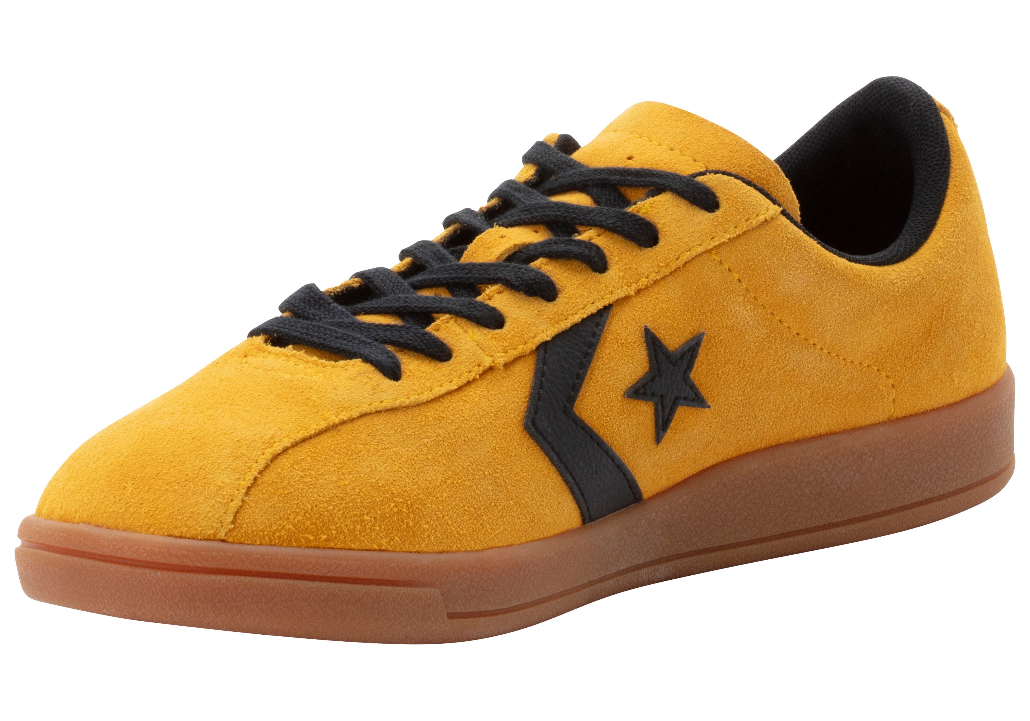 Converse CLASSIC TRAINER SUEDE Sneaker günstig online kaufen