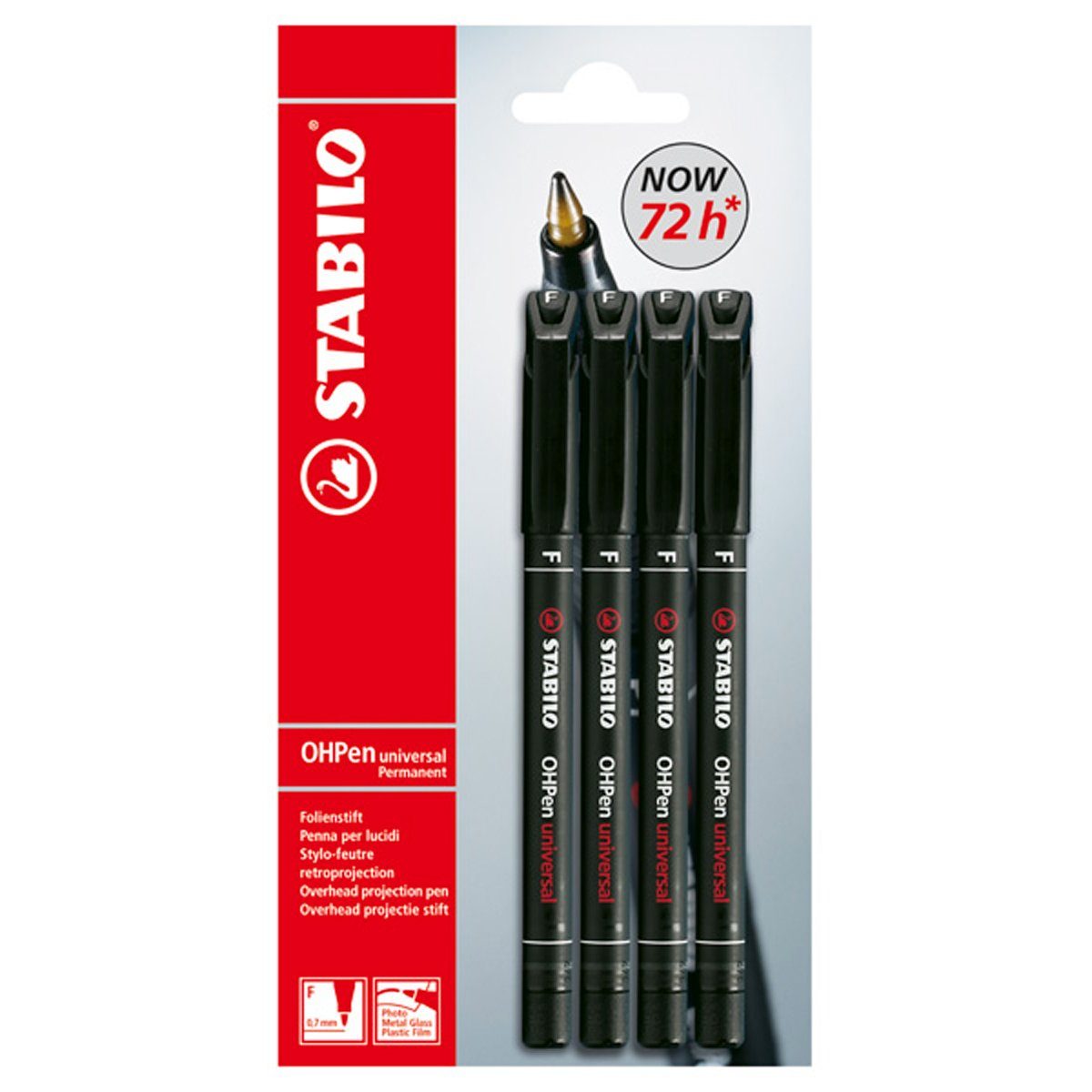 Folienstift