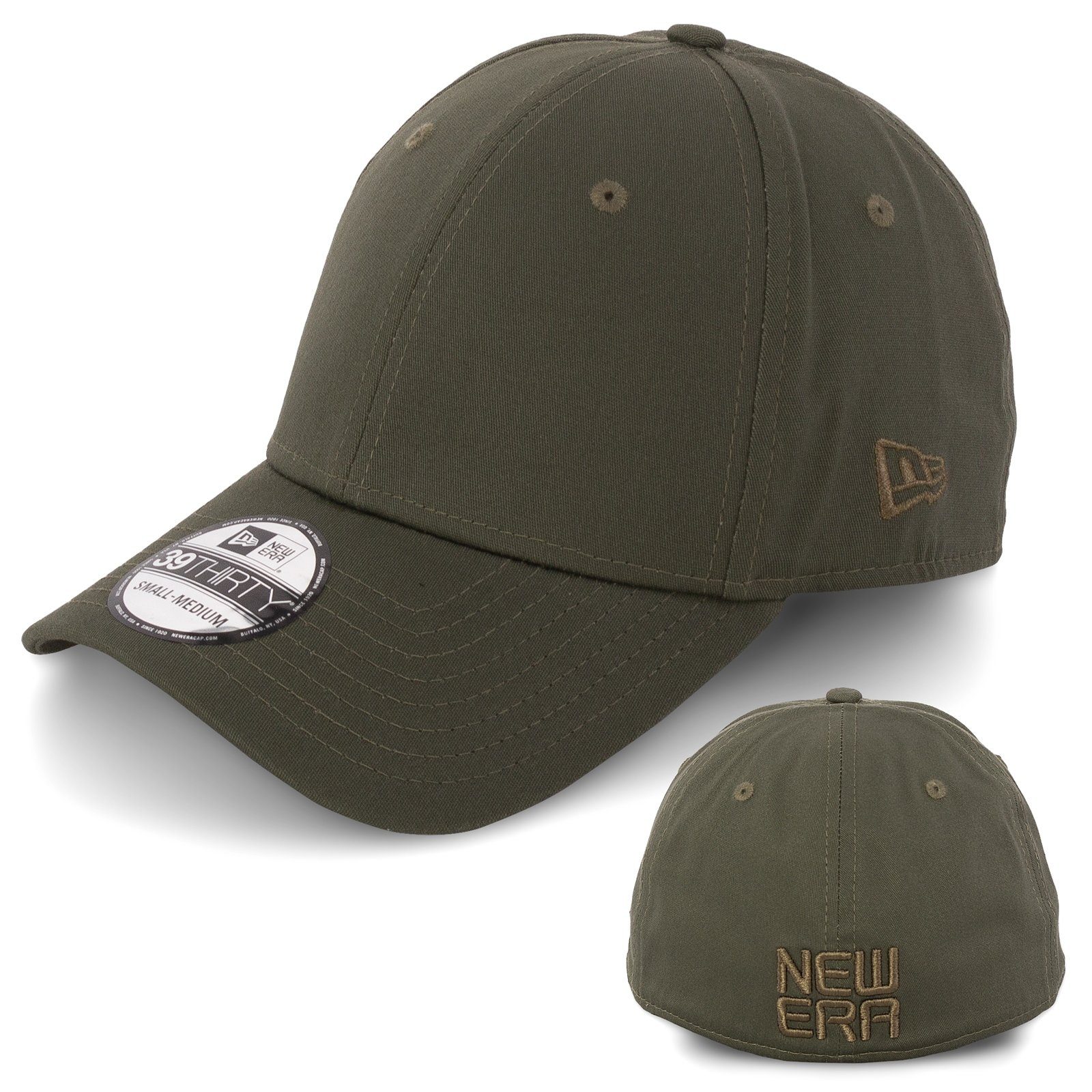 New Era Baseball Cap Cap New Era NE 3930 NE (1-St)