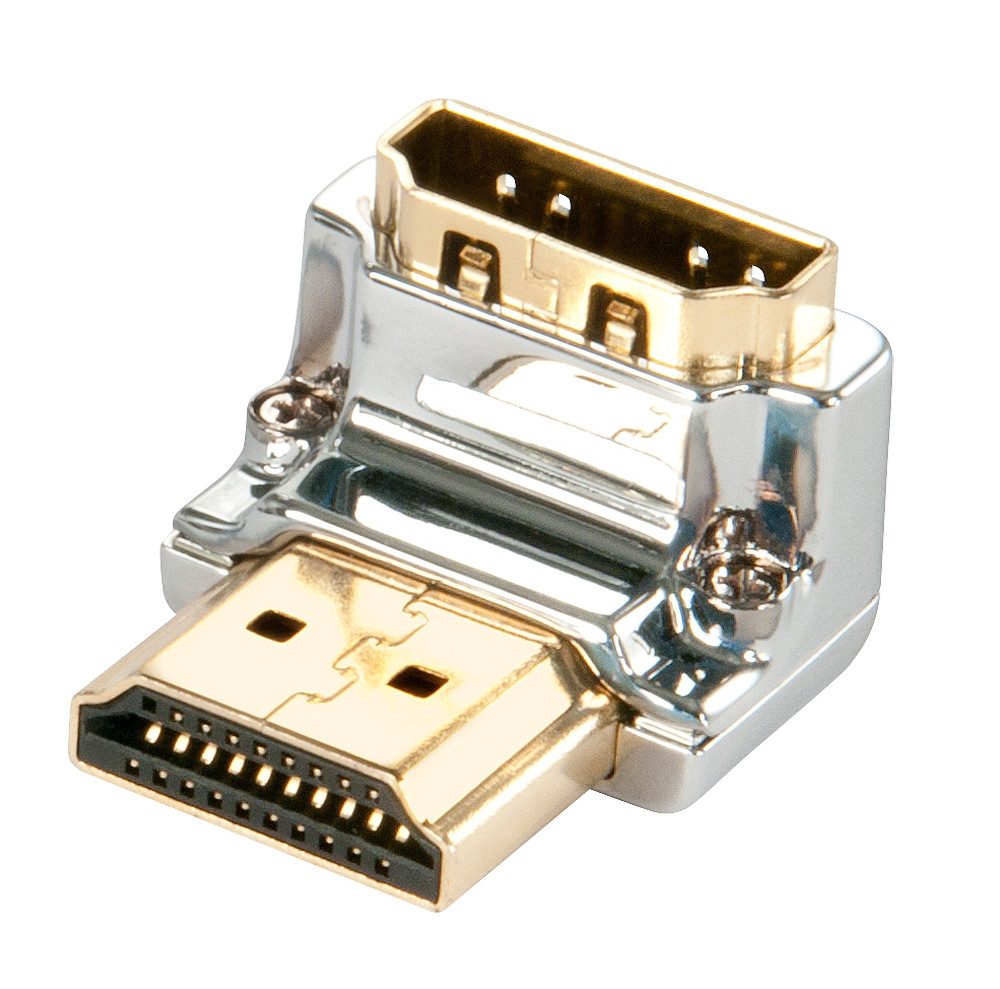 Lindy Adapter