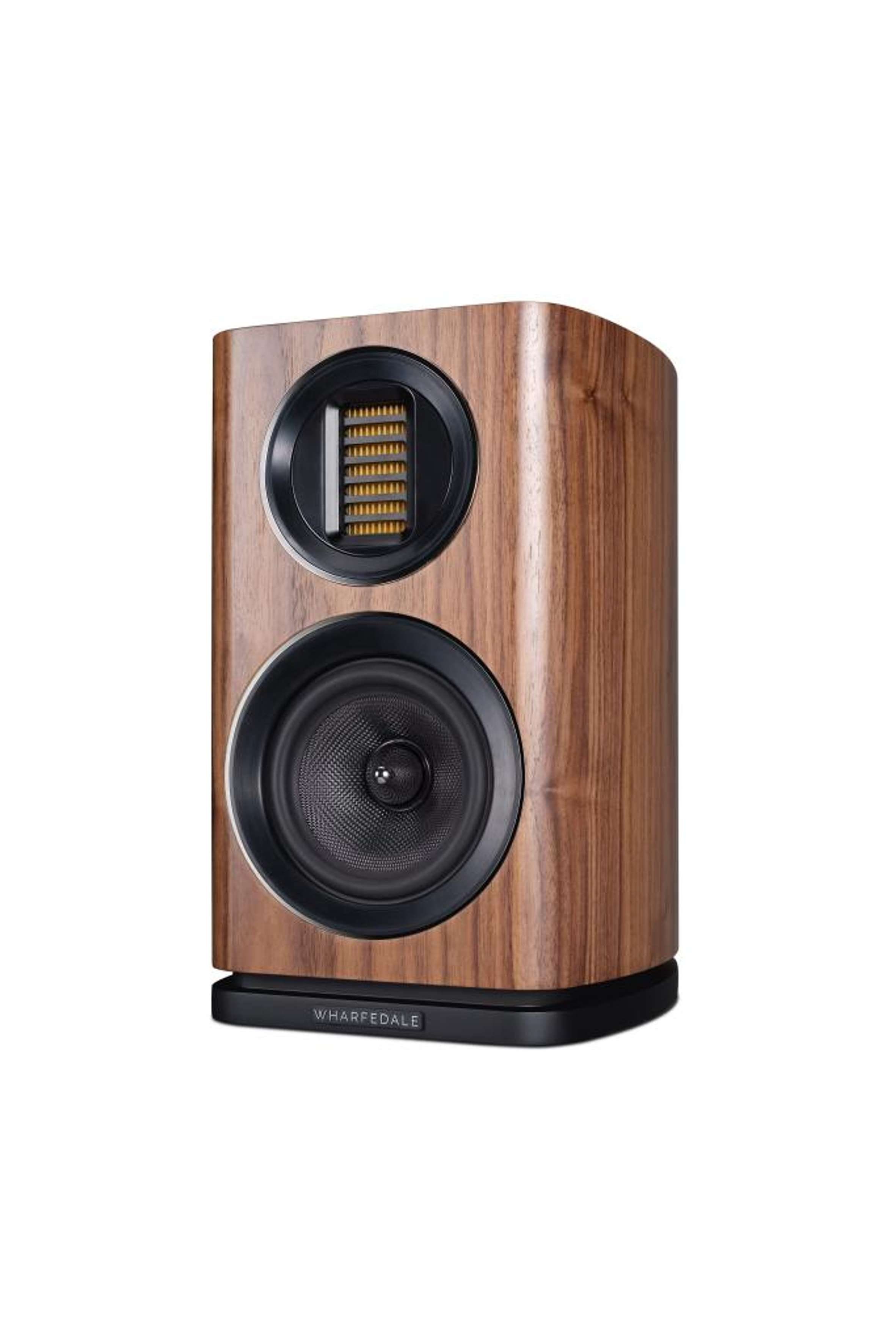 WHARFEDALE EVO 4.1 Regal-Lautsprecher