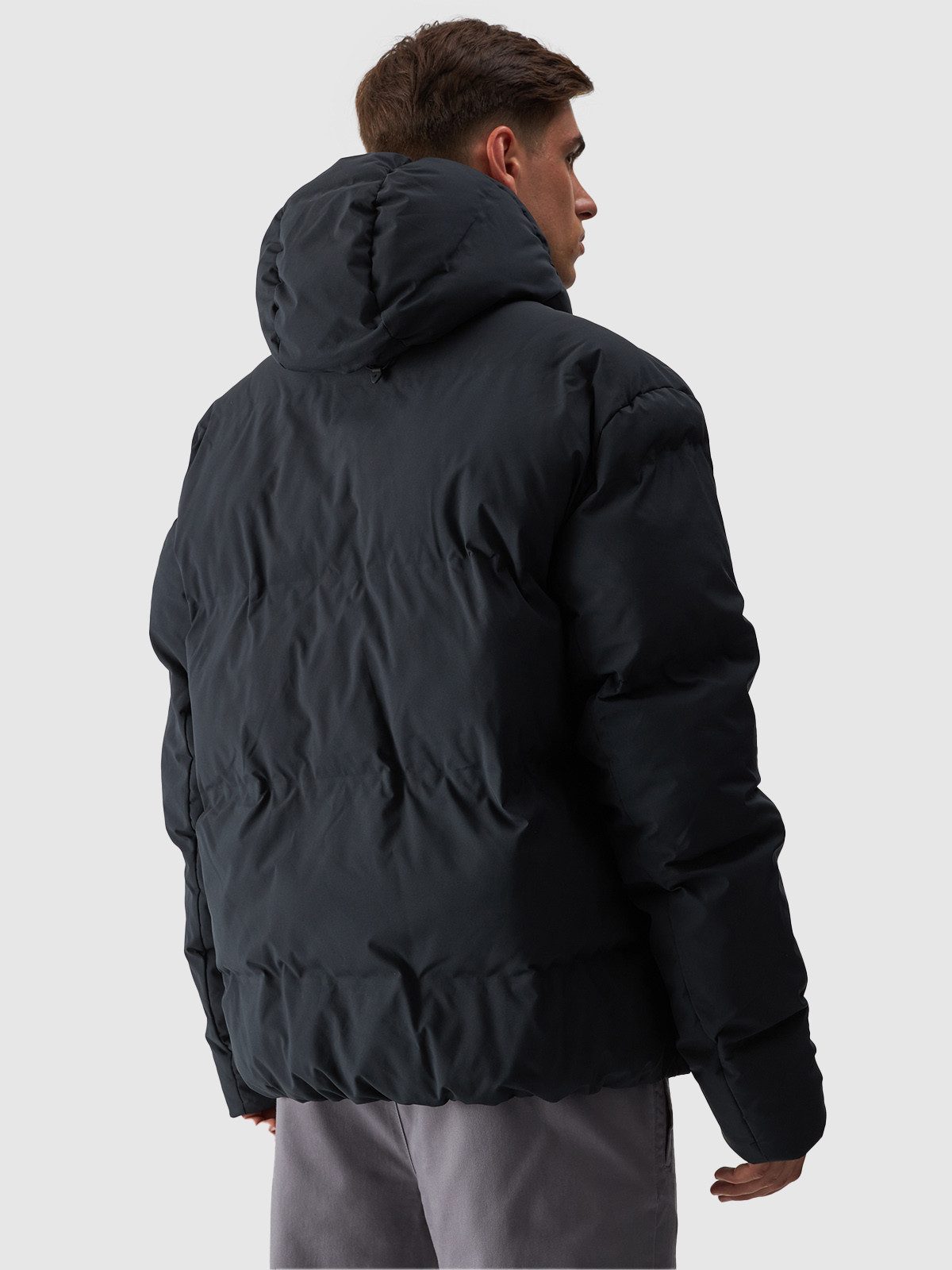 4F Steppjacke