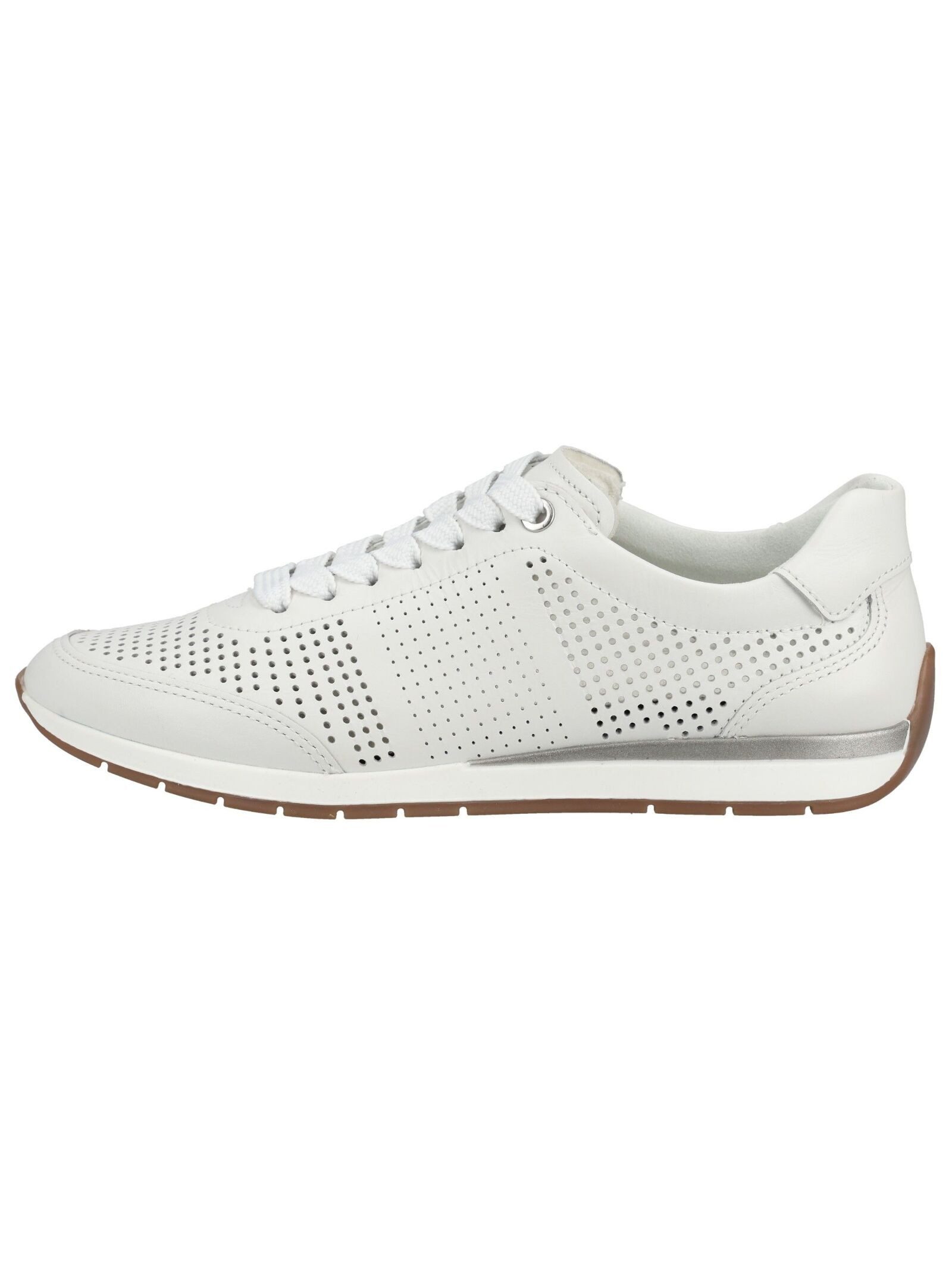 Ara Ara Sneaker Leder Sneaker günstig online kaufen