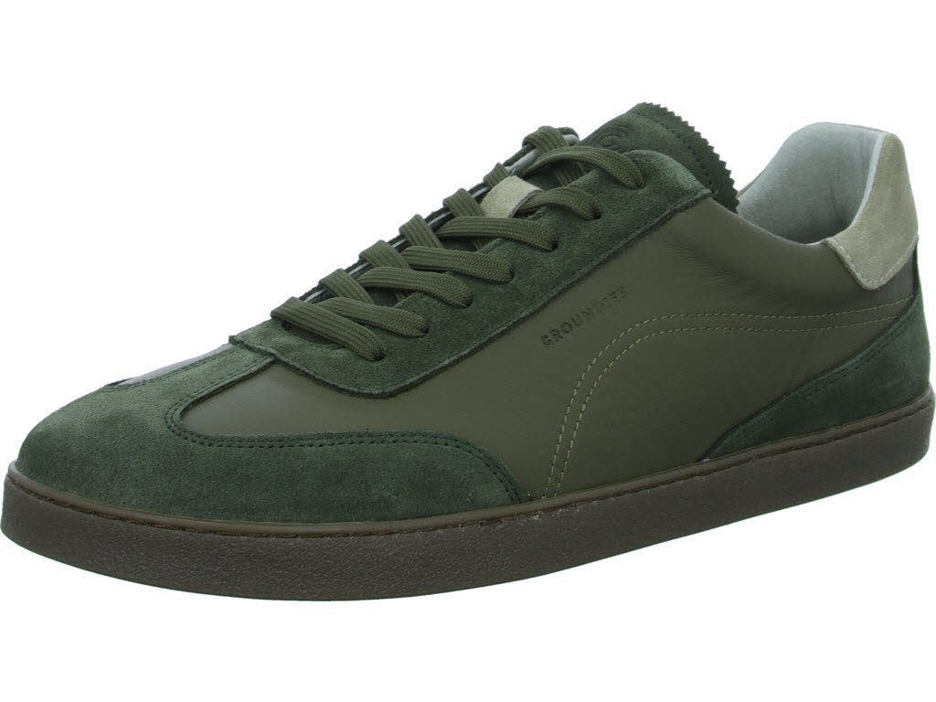 GROUNDIES Panama Men Barfußschuh