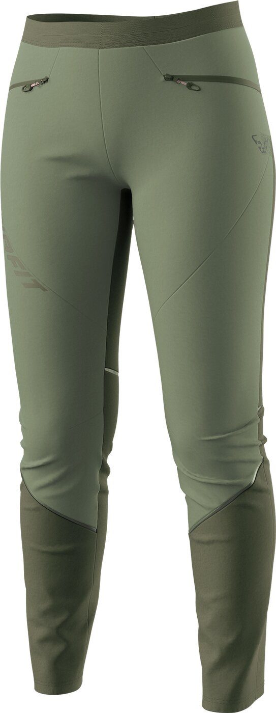 Dynafit Funktionshose TRAVERSE DST PNT W SAGE/5560