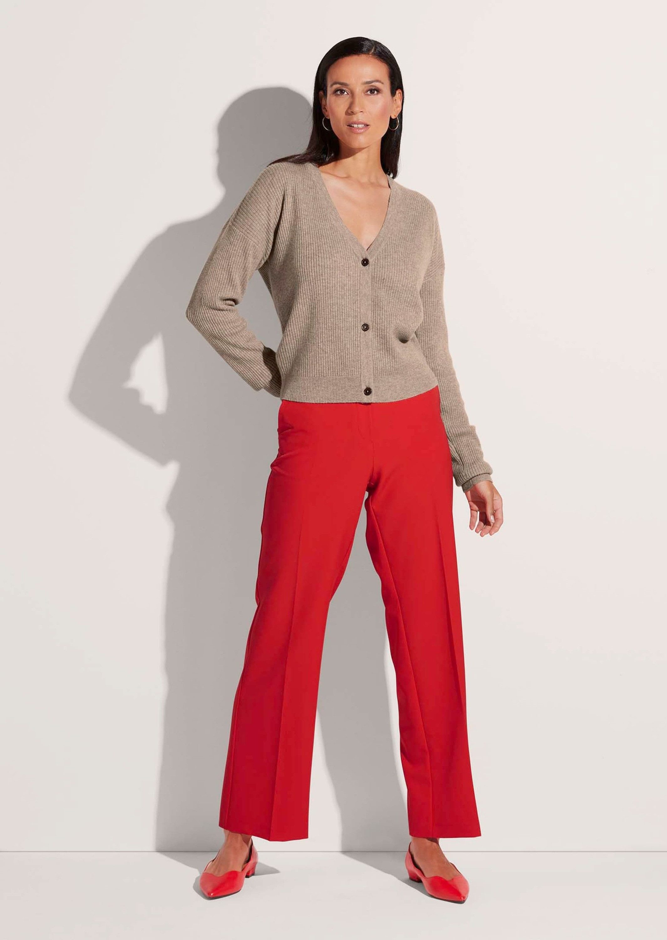 MADELEINE Strickjacke Strickjacke mit Kaschmir günstig online kaufen